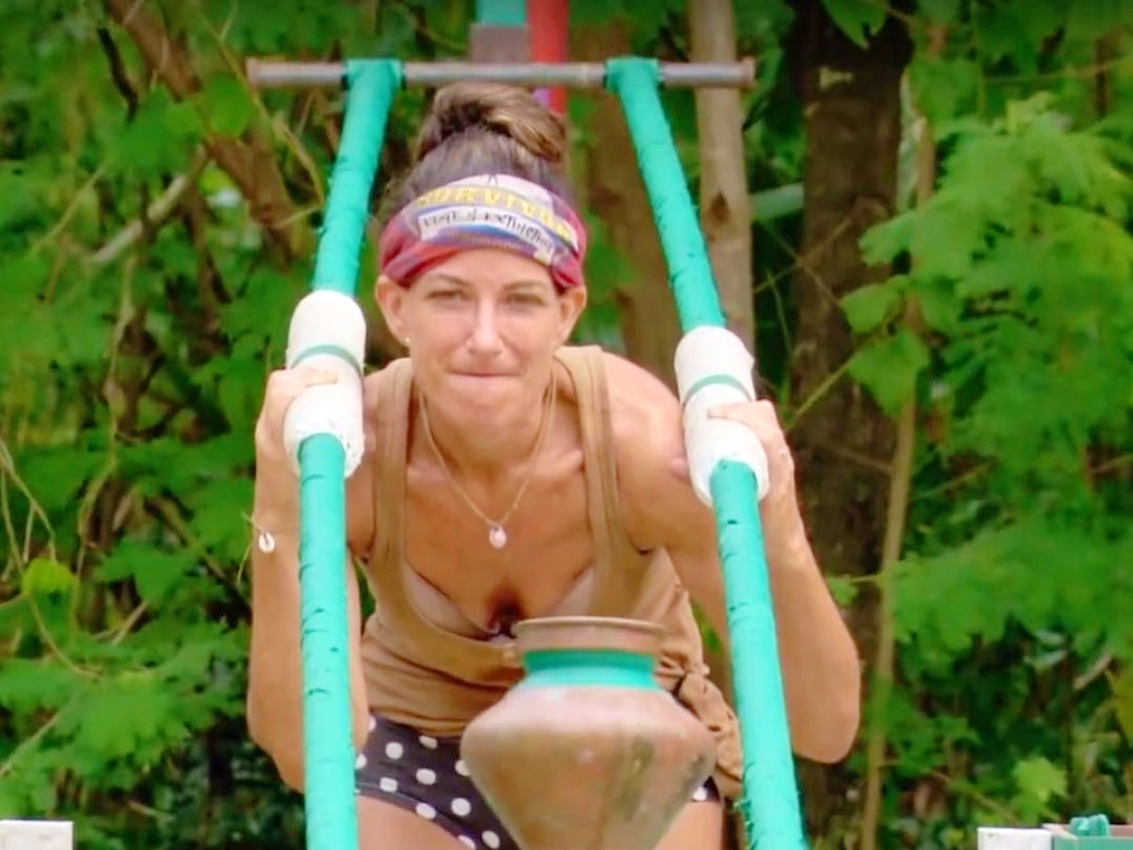 Exclusive: Julie Rosenberg talks 'Survivor' -- I wanted to sit next to ...