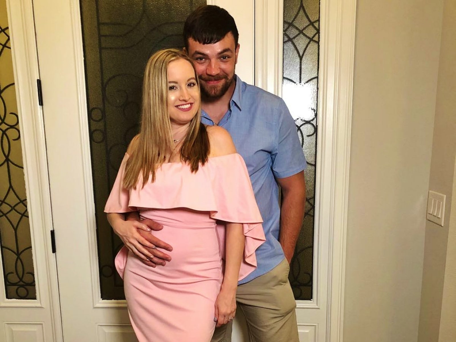 90 Day Fiance Spoilers Are Elizabeth Potthast And Andrei Castravet Still Together And Married 