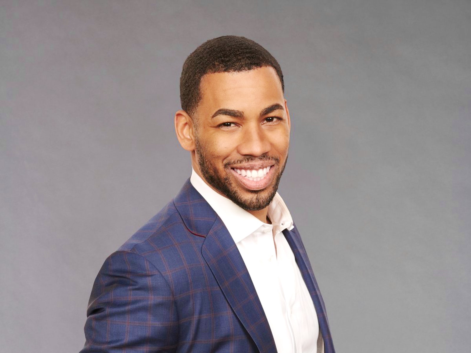 Mike Johnson: 9 things to know about 'The Bachelorette' star Hannah Brown's bachelor ...1600 x 1200