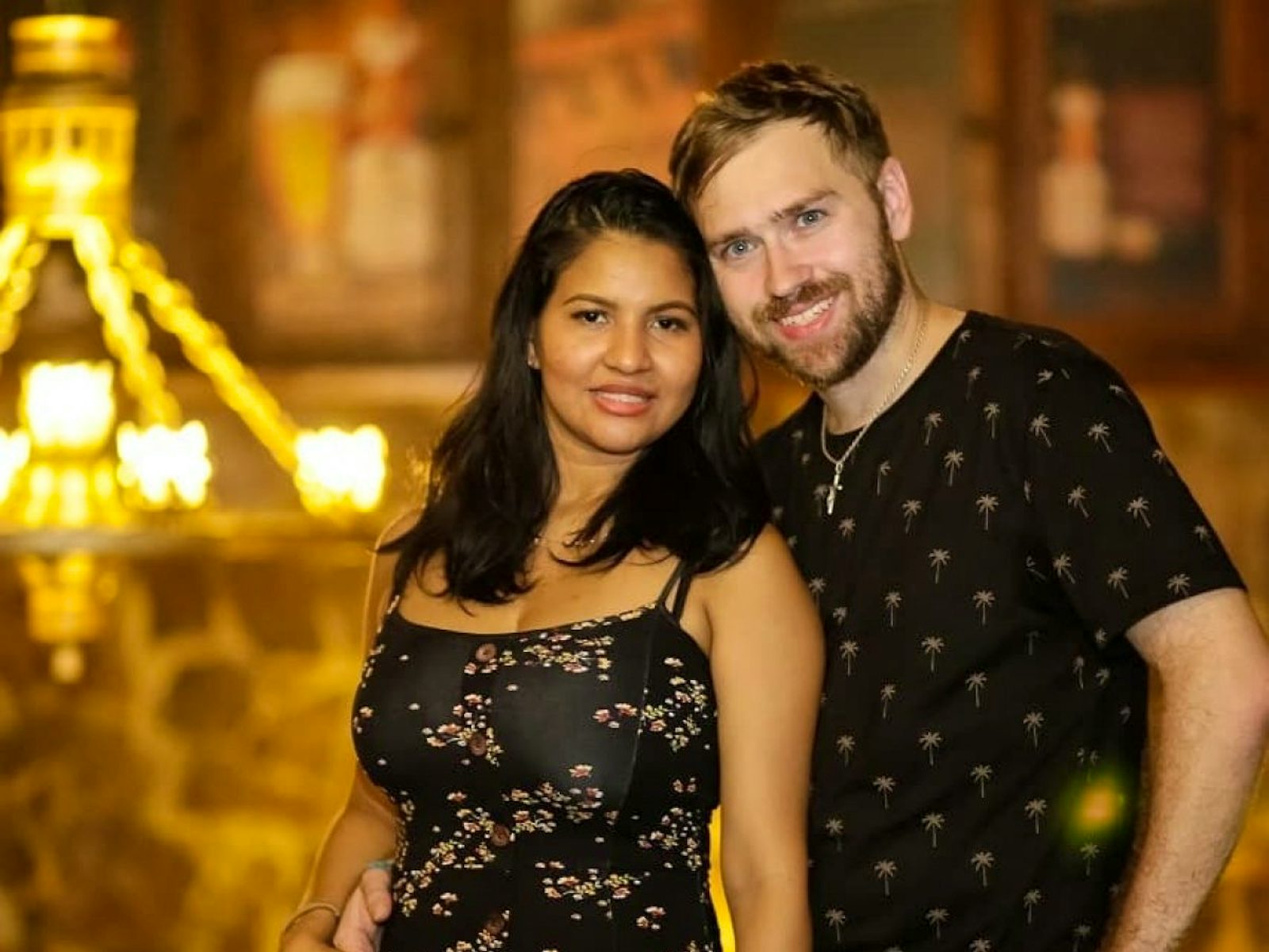 90 Day Fiance Spoilers Are Karine Martins And Paul