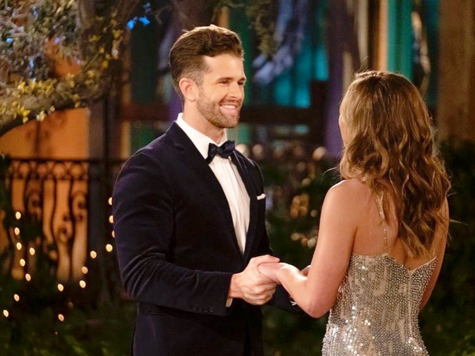 Jed Wyatt allegedly had a girlfriend back home while filming 'The