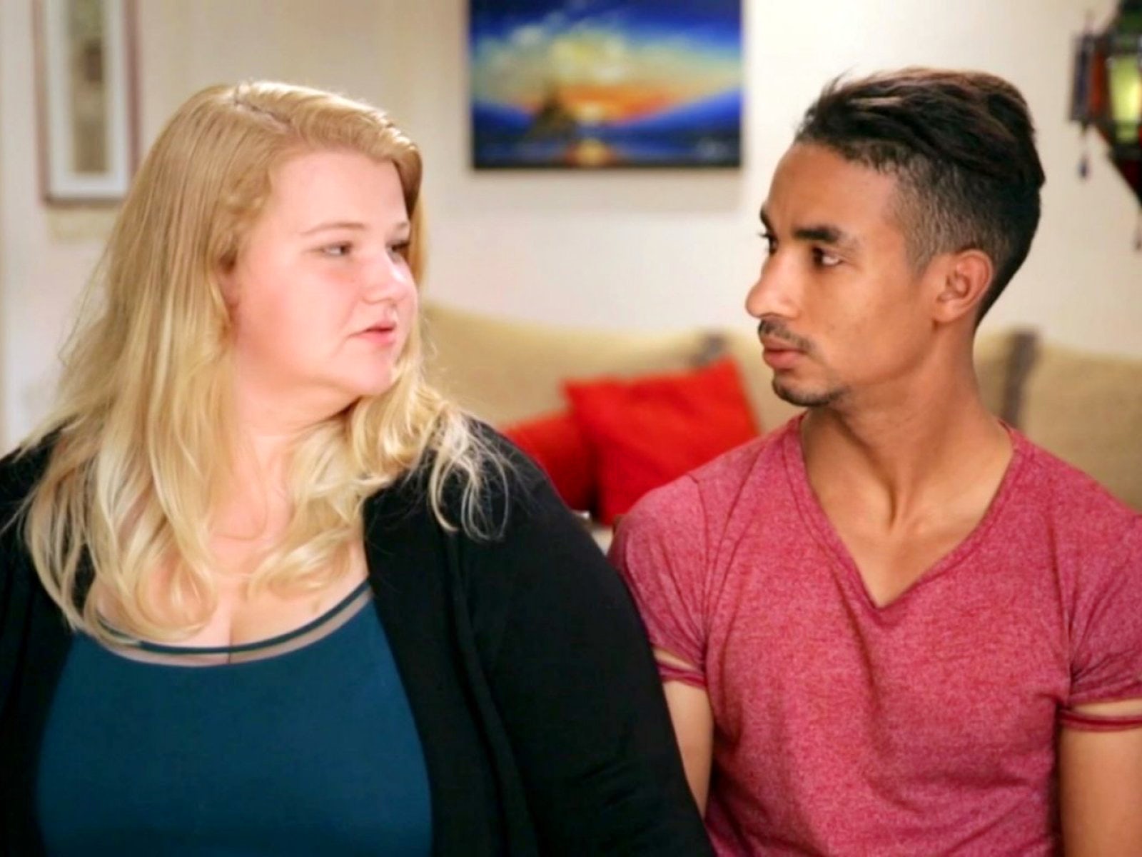 90 Day Fiance Couples Still Together Hot Sex Picture