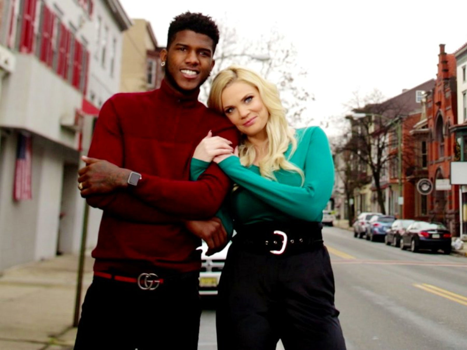 90 Day Fiance spoilers for Ashley Martson and Jay Smith -- Whats the ...