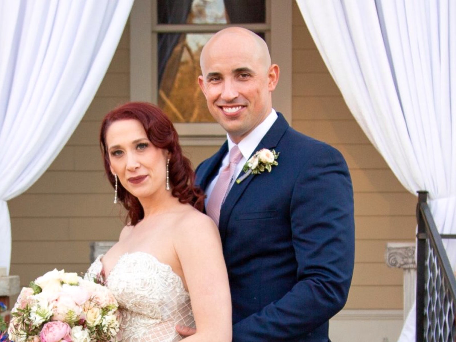 Married At First Sight Recap Iris Questions Keiths Intentions And