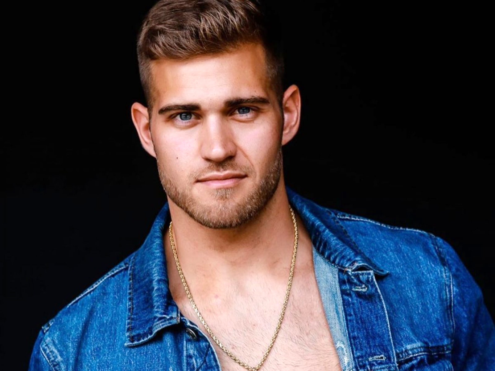 Luke Parker: 13 things to know about 'The Bachelorette' star Hannah