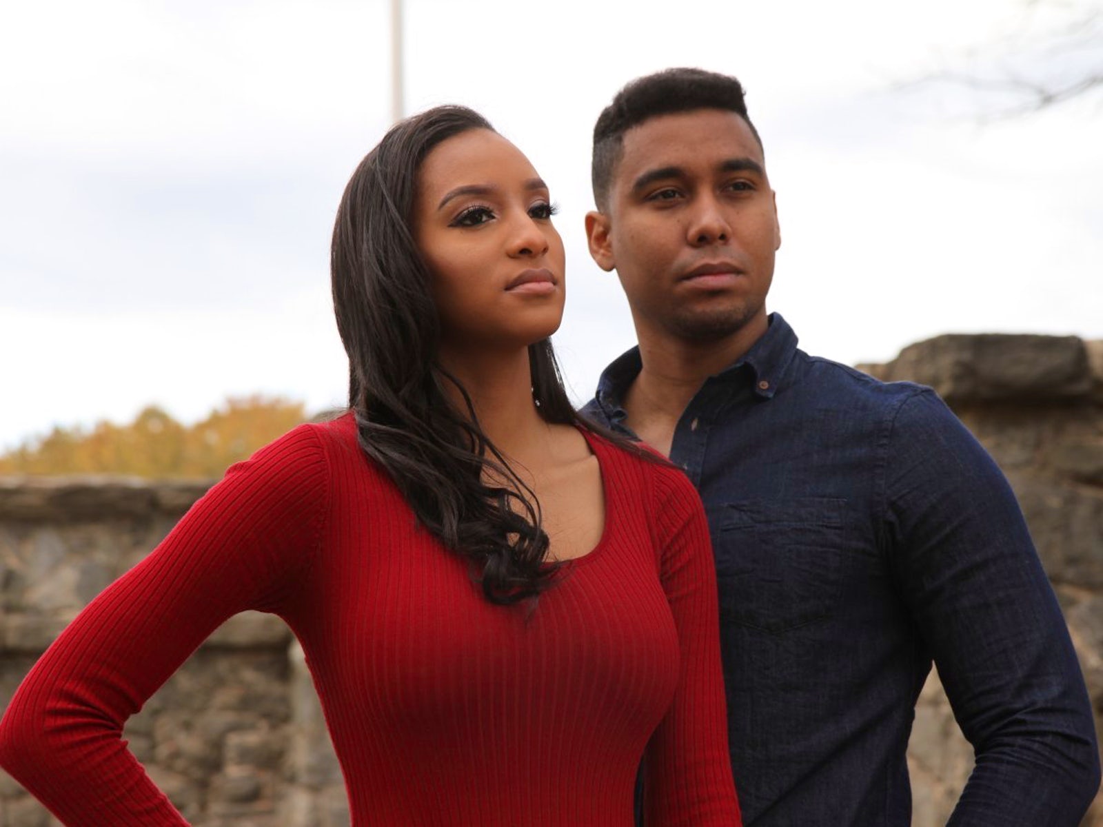 '90 Day Fiance' spoilers: Are Chantel Everett and Pedro Jimeno still married? Did they ...1600 x 1200
