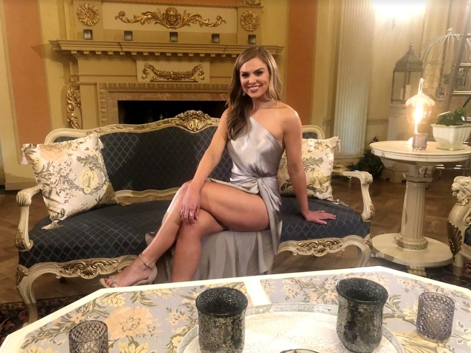 Hannah Brown teases 'The Bachelorette' finale: It won't disappoint