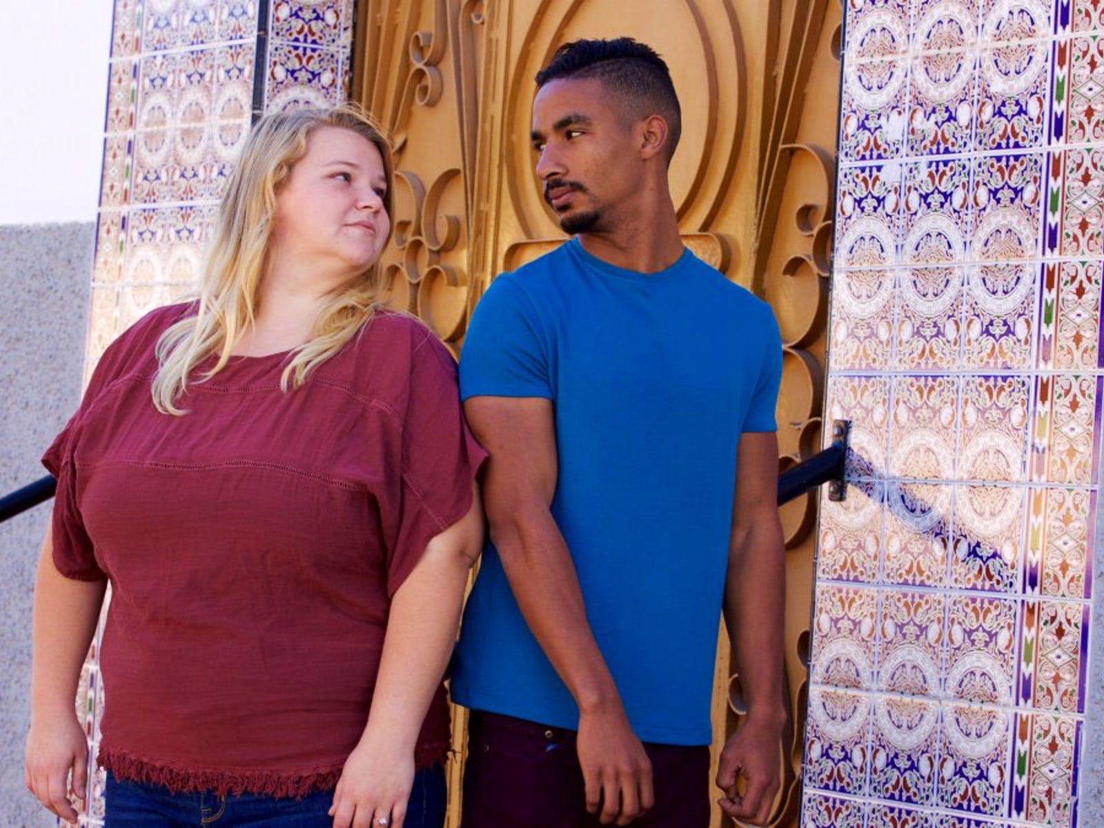 '90 Day Fiance' spoilers: Are Nicole Nafziger and Azan Tefou still