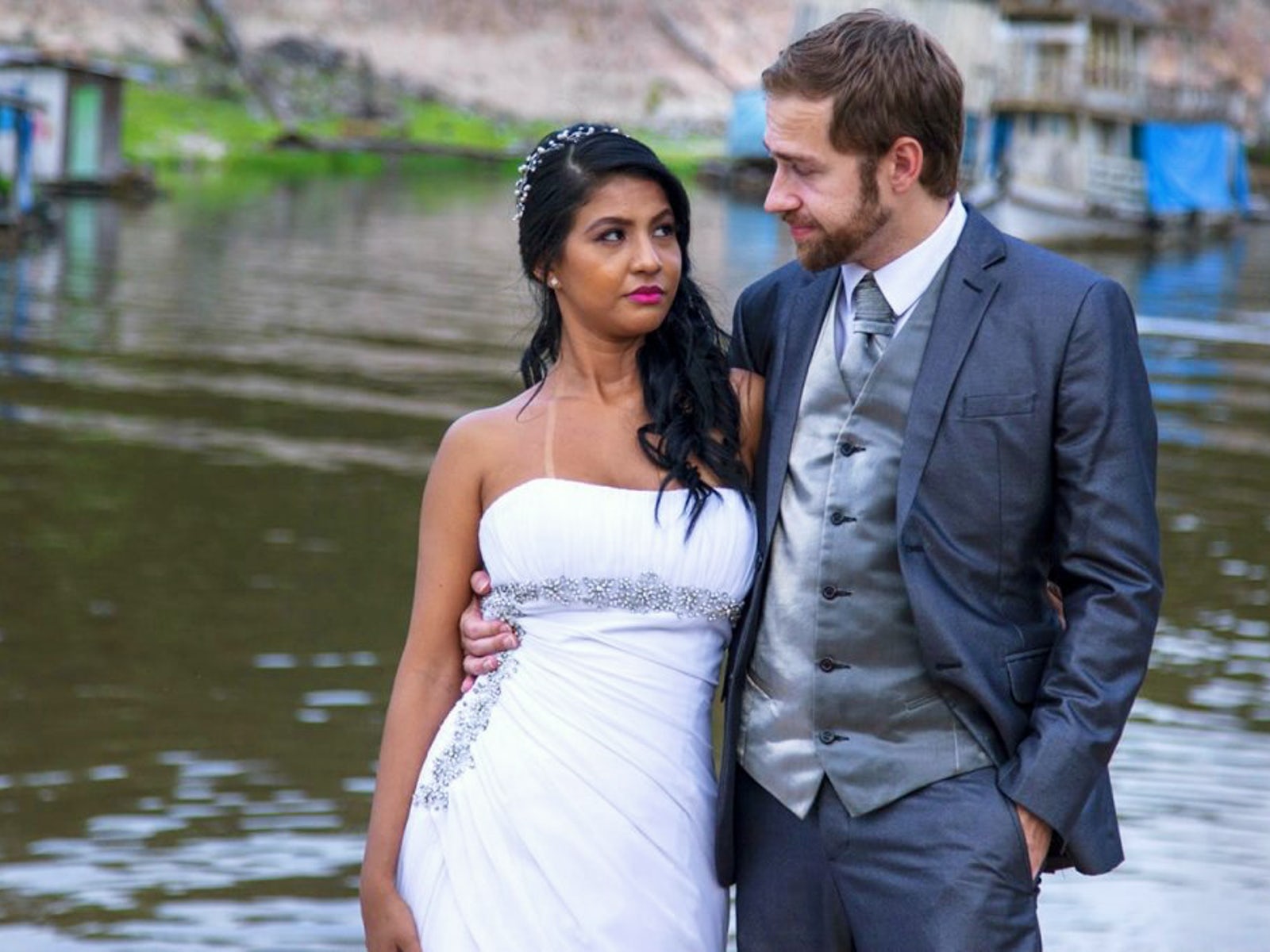 90 Day Fiance' spoilers: Are Paul Staehle and Karine Martins still tog...