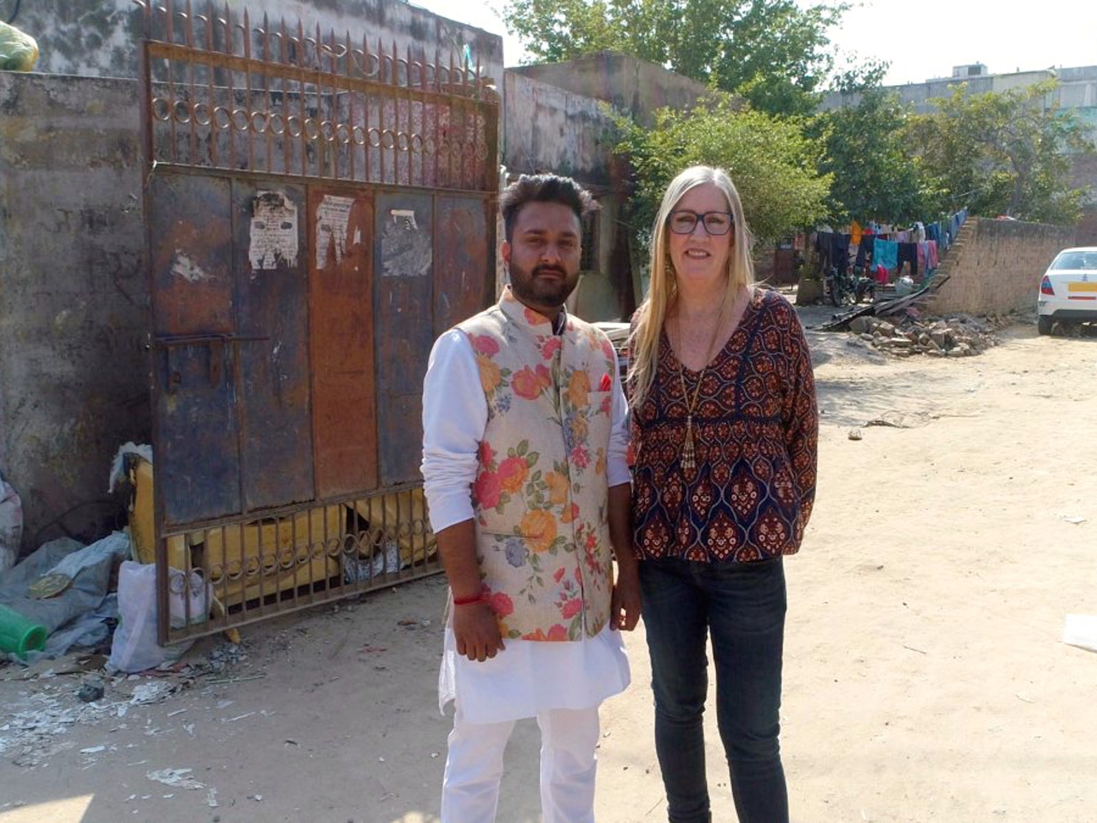 '90 Day Fiance' spoilers: Are Jenny Slatten and Sumit still together? Did the '90 Day ...1600 x 1200