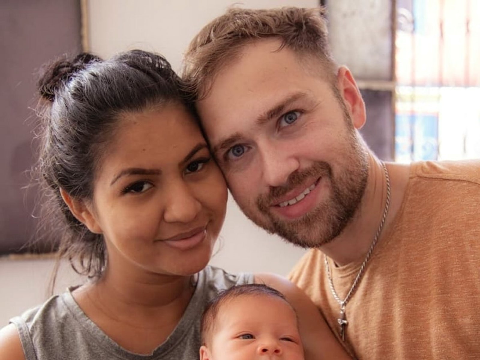 '90 Day Fiance' spoilers Are Karine Martins and Paul Staehle still