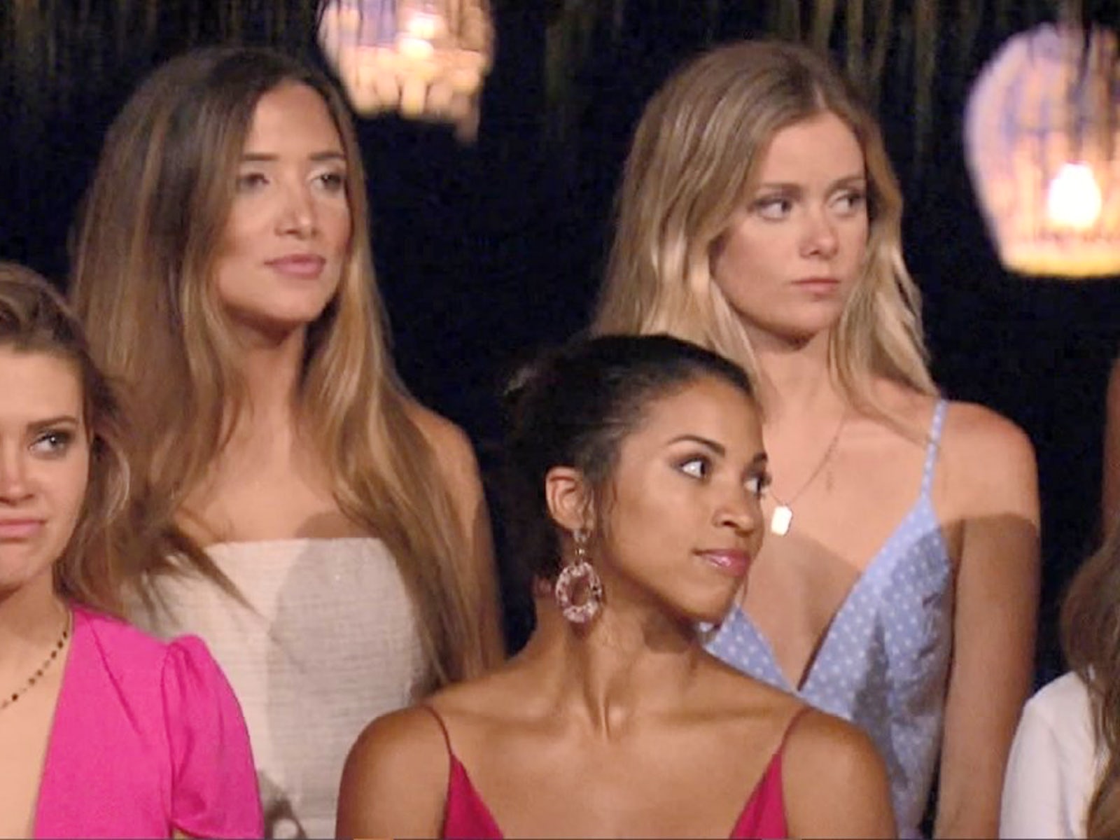 'Bachelor in Paradise' spoilers Who gets engaged? Who ends up together