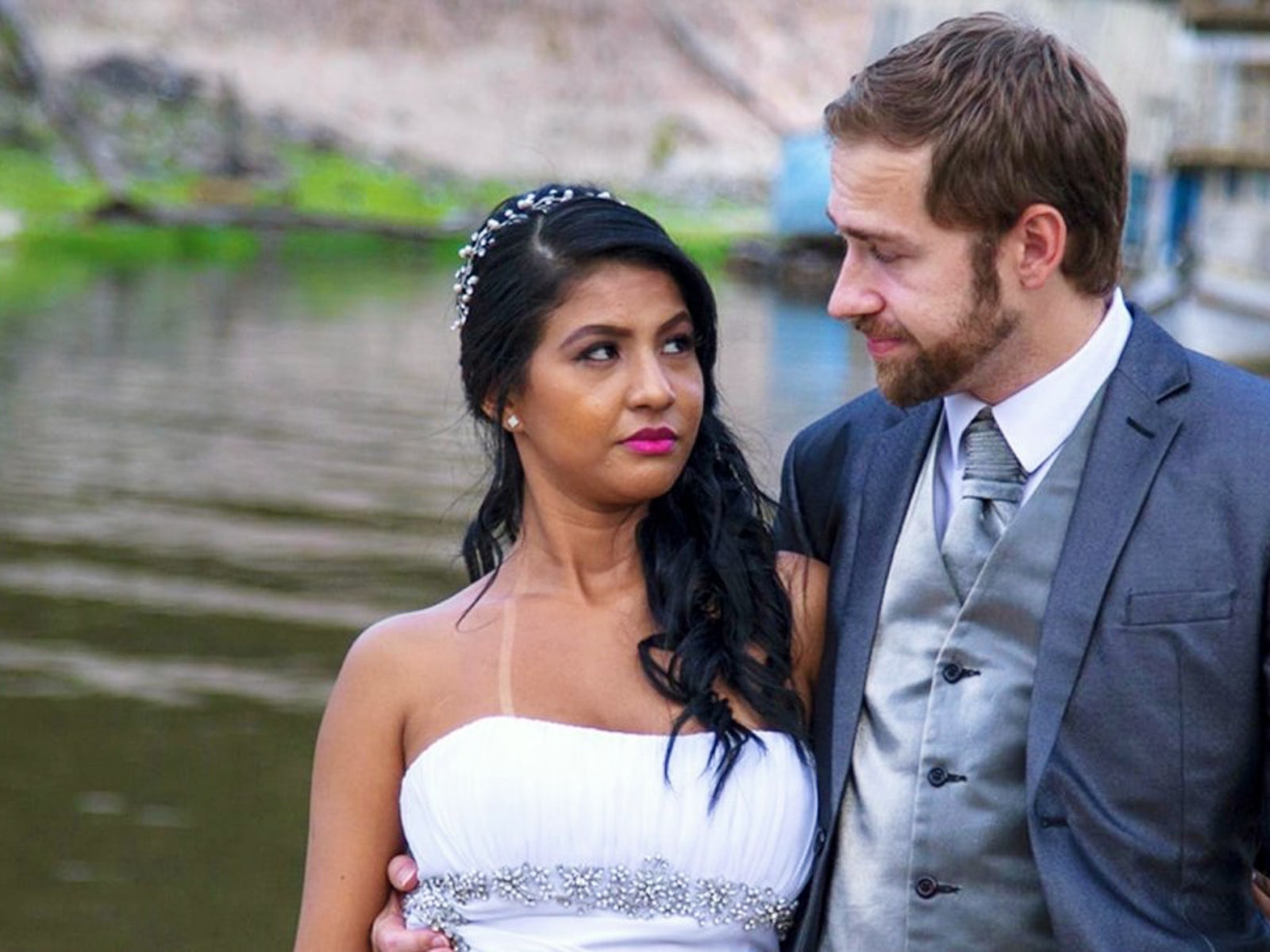 '90 Day Fiance' spoilers: Are Paul Staehle and Karine Martins still together? Did the ...1600 x 1200