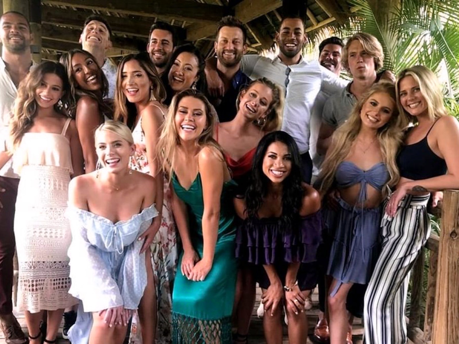 'Bachelor in Paradise' spoilers Who gets engaged in the finale? Who