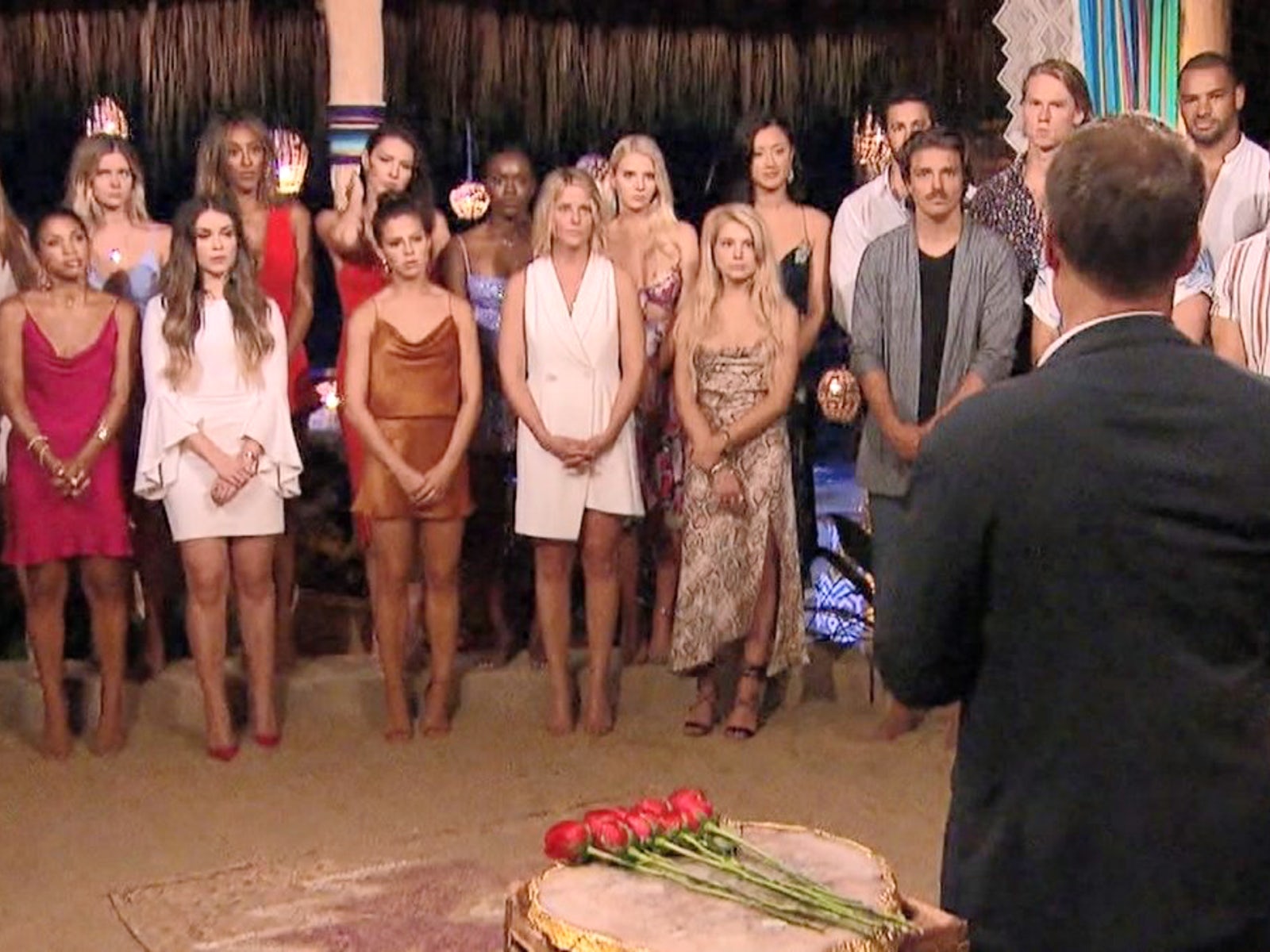 'Bachelor in Paradise' spoilers Who got engaged or stayed together in