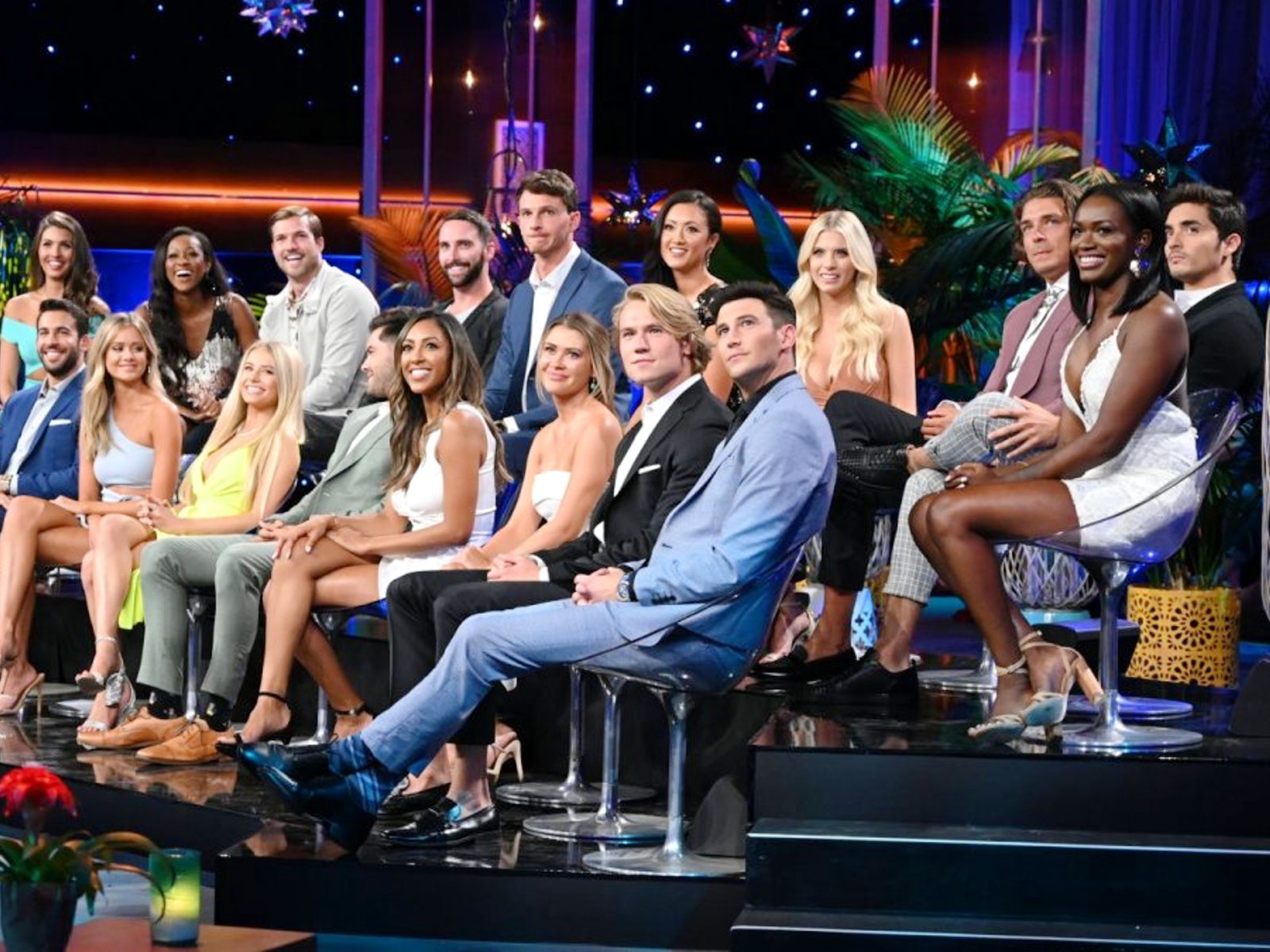 'Bachelor in Paradise' finale spoilers Who gets engaged? Who splits