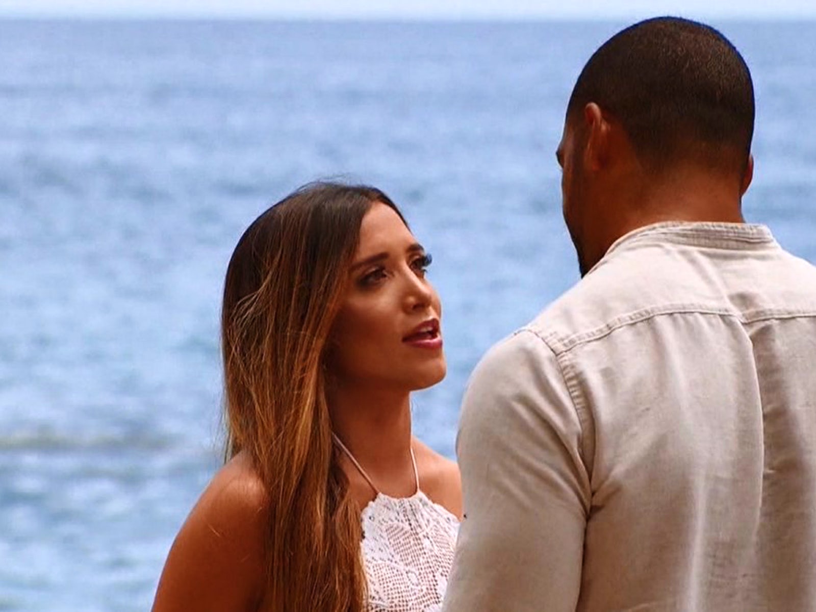 'Bachelor in Paradise' spoilers Did Clay Harbor and Nicole LopezAlvar