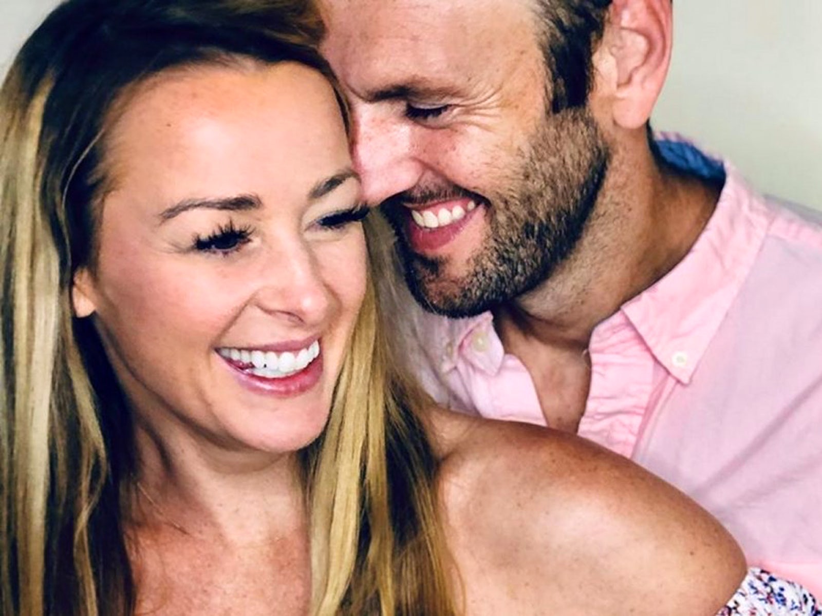 Married At First Sight Star Jamie Otis Reveals Pregnancy Due Date For