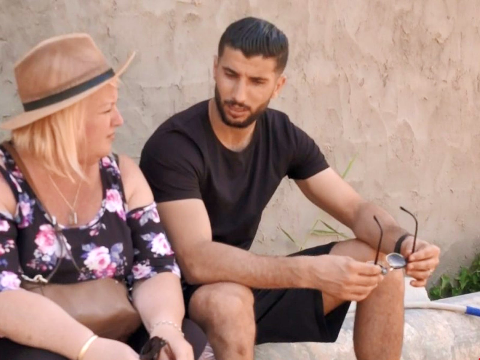 90 day fiance aladin and laura