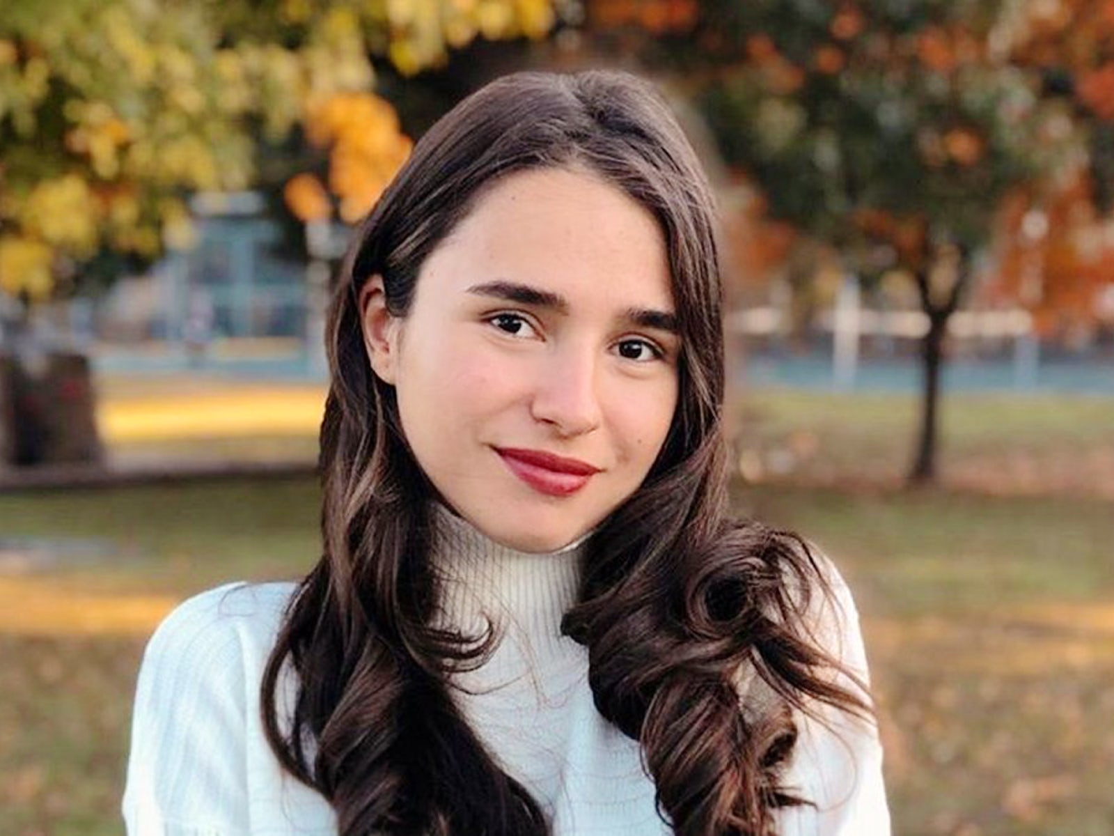 '90 Day Fiance' star Olga Koshimbetova not wearing wedding ring, says