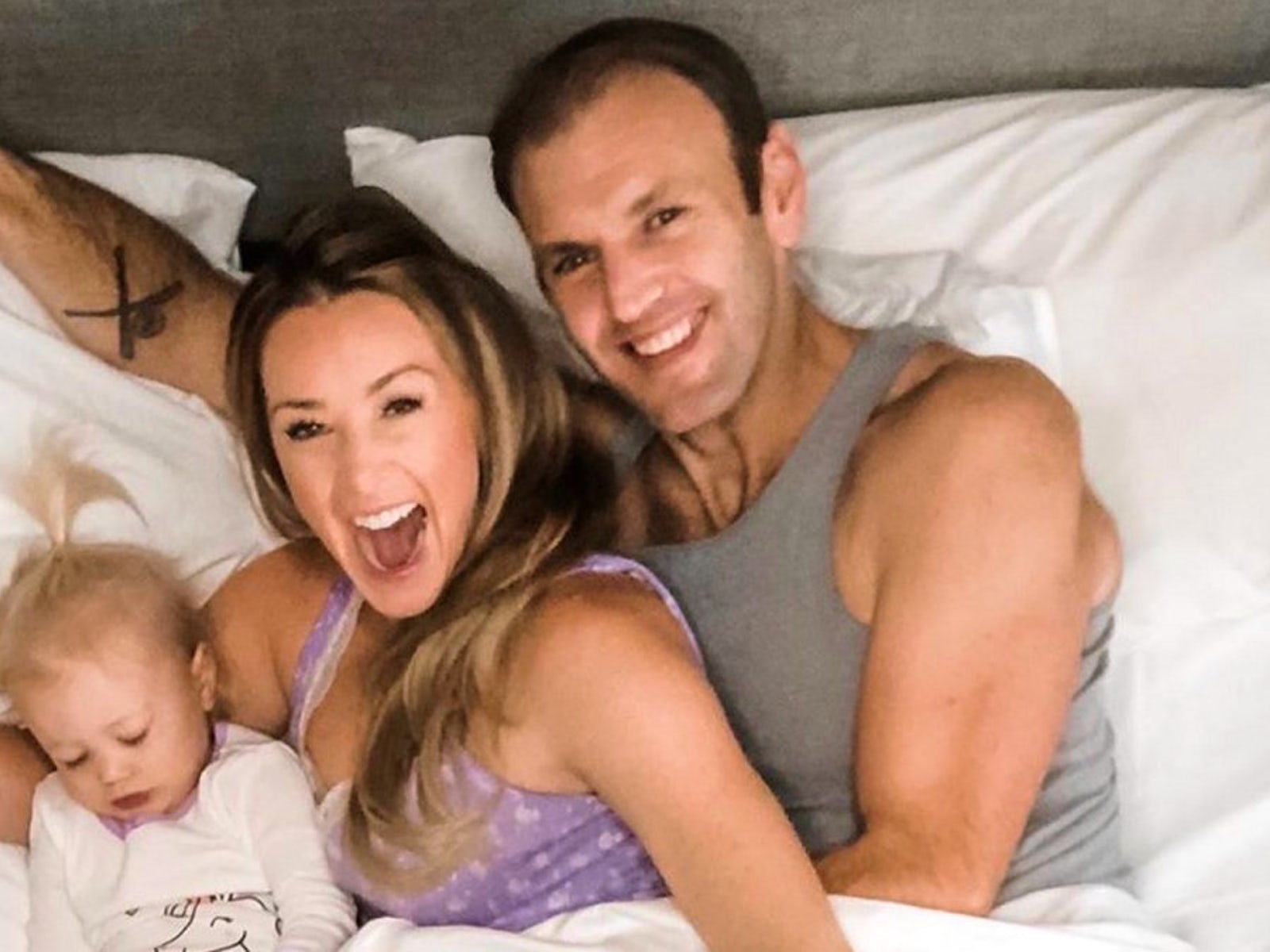 'Married At First Sight' Couple Jamie Otis And Doug Hehner: We Want "a ...