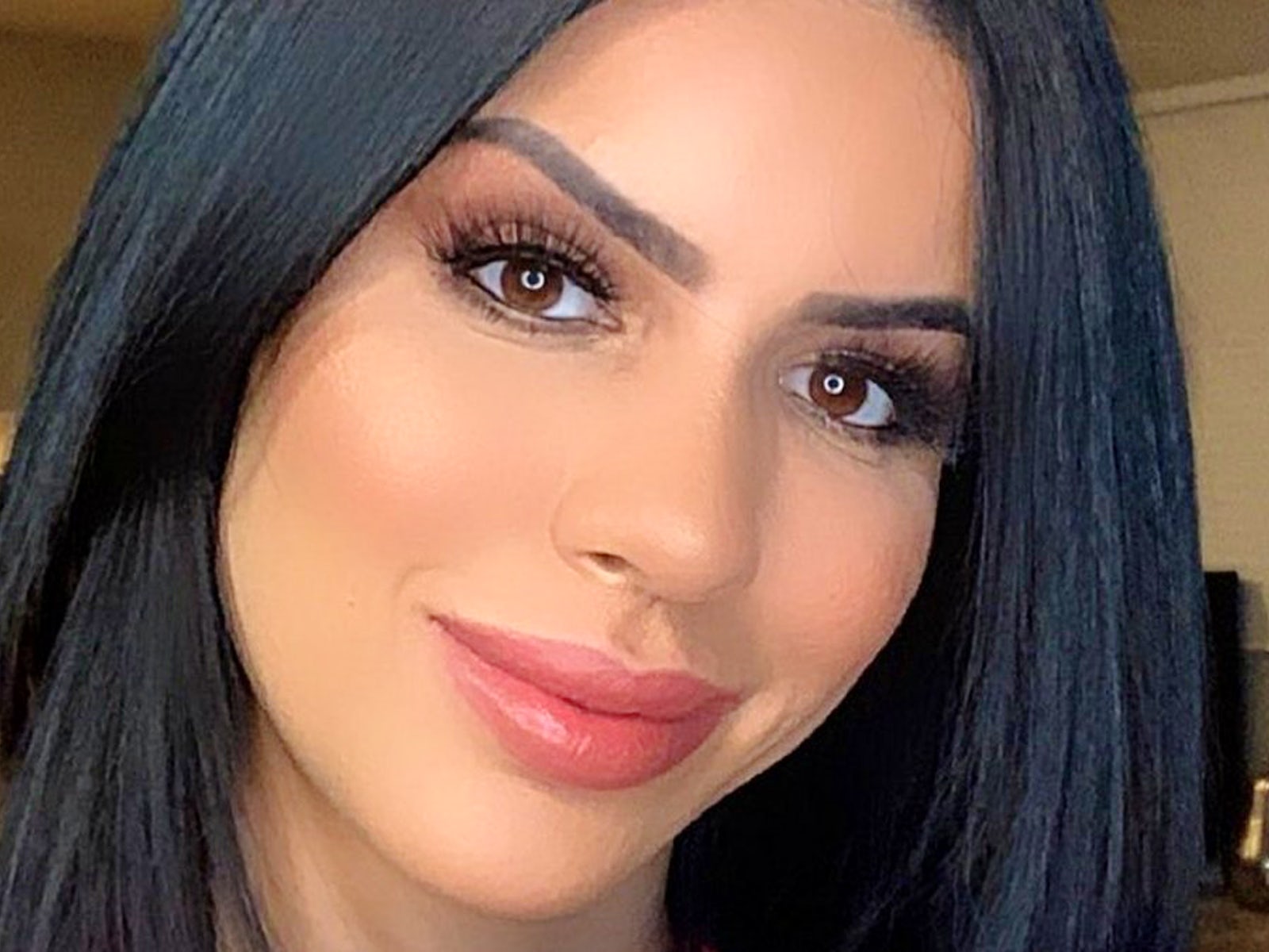  90 Day Fiance Alum Larissa Dos Santos Lima Reportedly Completes Plea 