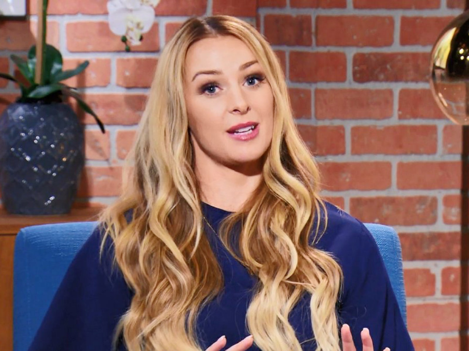 'Married at First Sight' alum Jamie Otis reveals concern over possibly