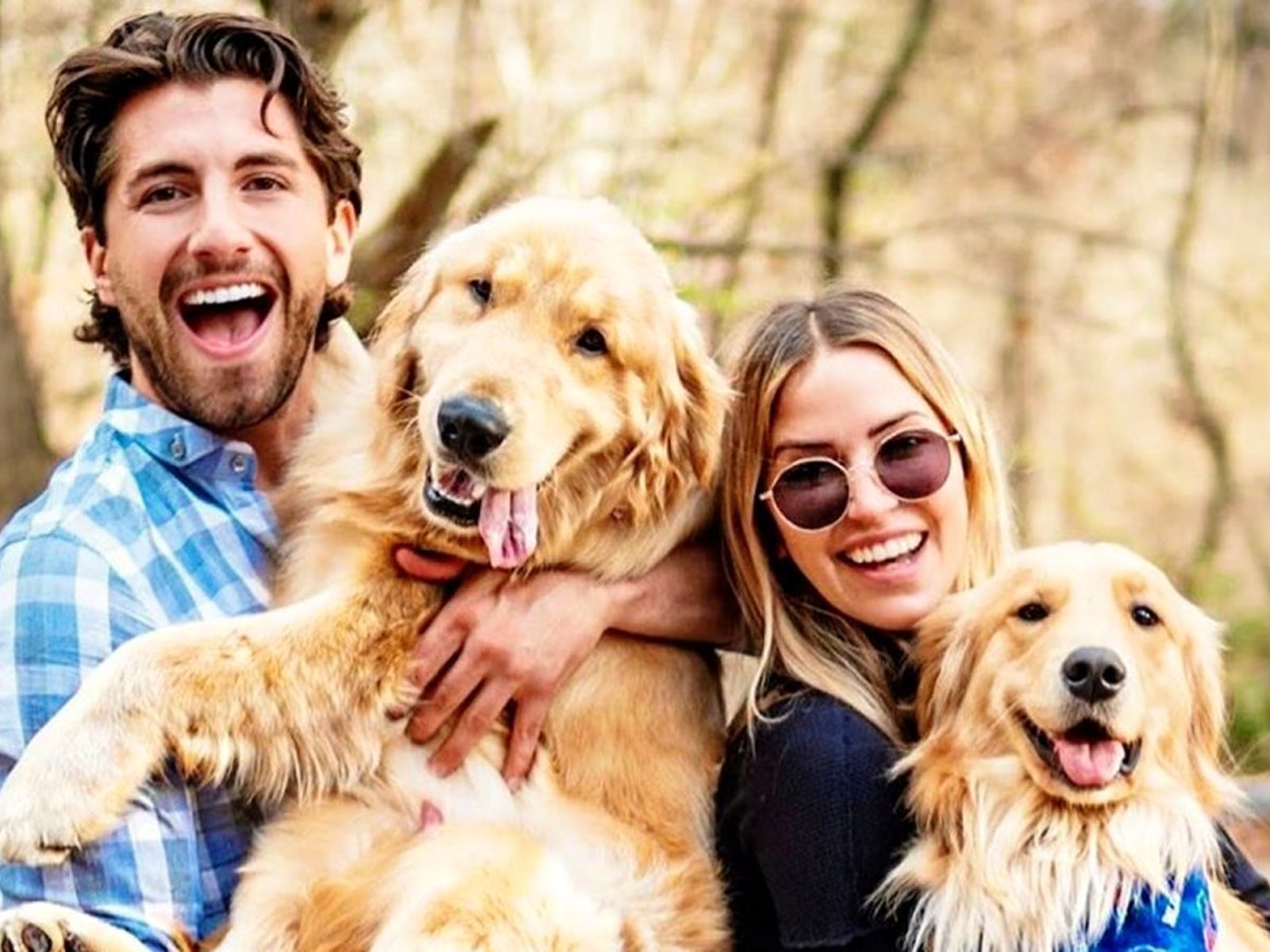 'The Bachelorette' couple Kaitlyn Bristowe and Jason Tartick expand