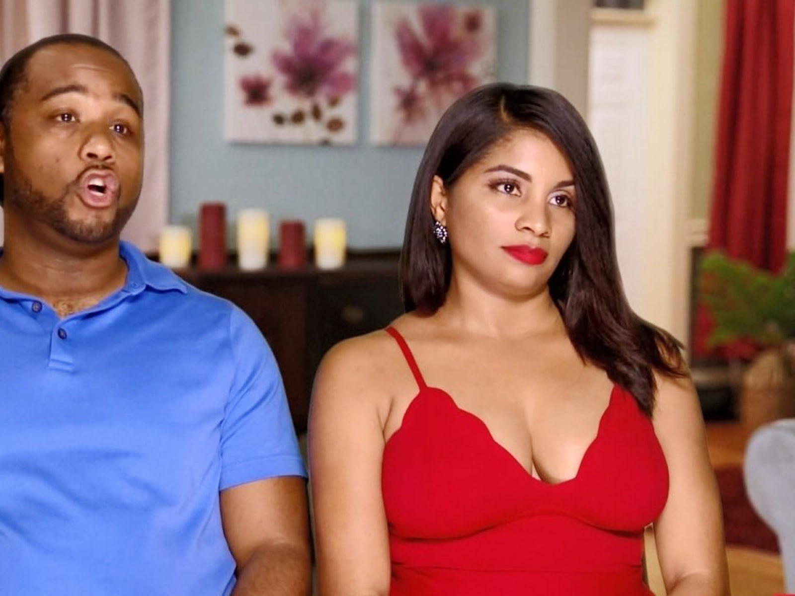 job for me 90 day fiance anny and robert