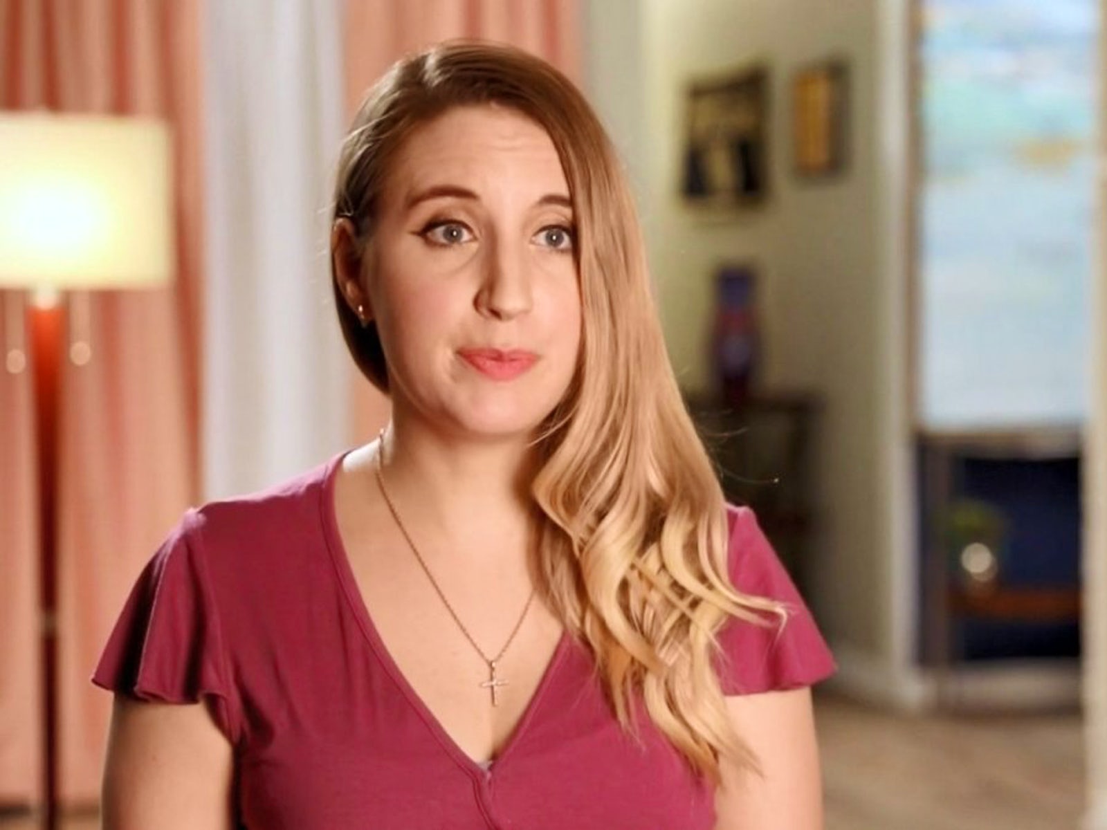 90 Day Fiance Star Emily Slams Sashas Exwife Ma