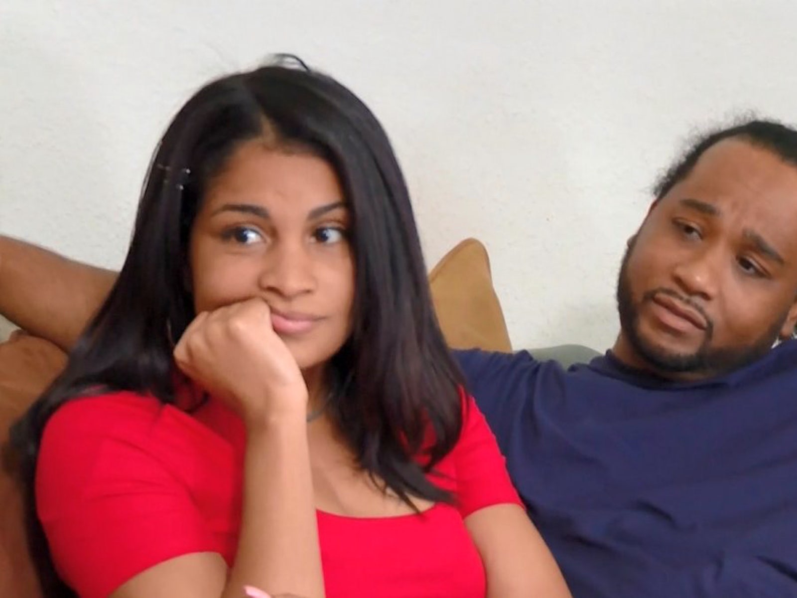 90 Day Fiance Spoilers, Reality TV, 90 Day Fiance.