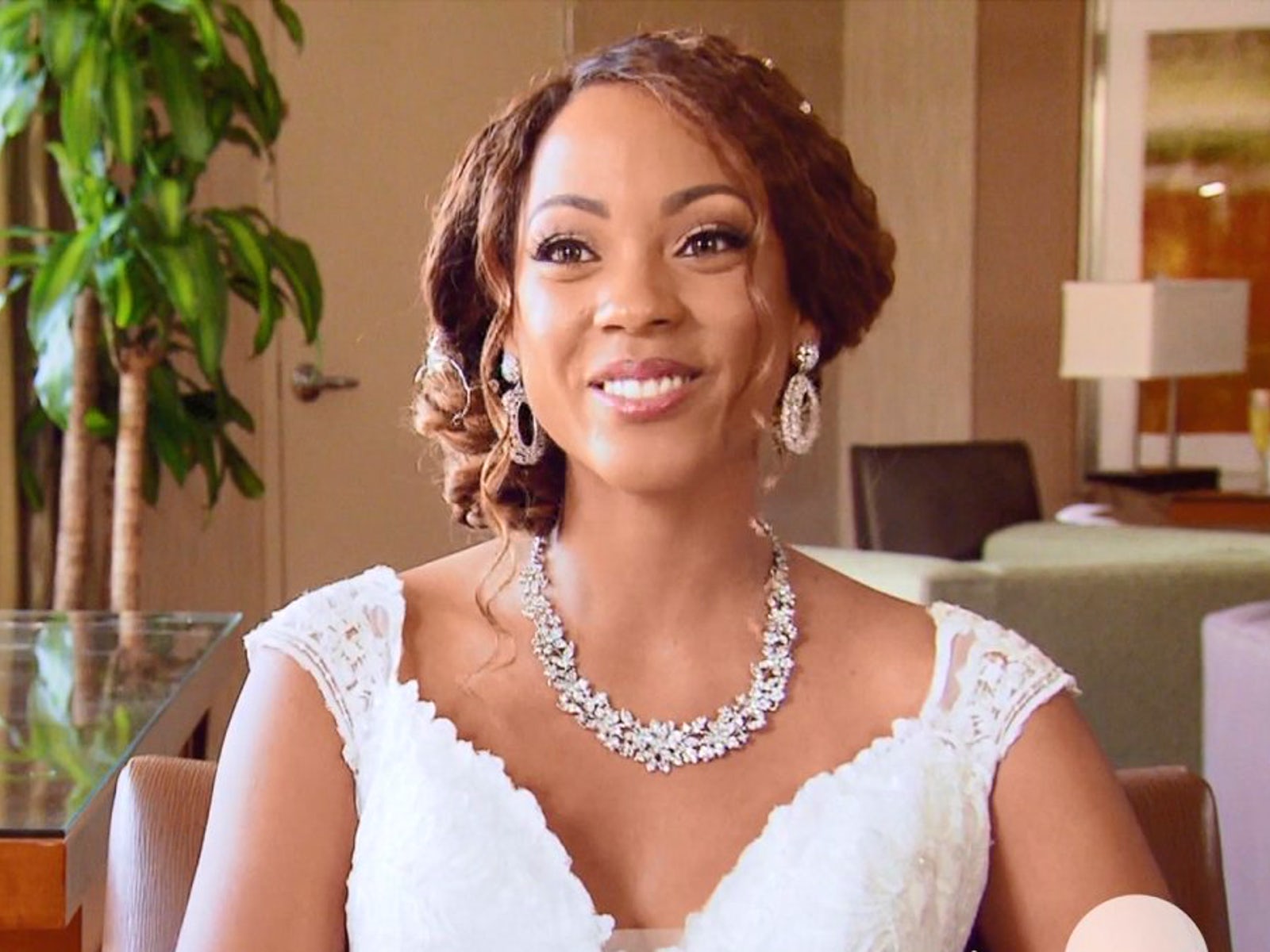 Exclusive: 'Married at First Sight' star Taylor Dunklin talks marrying Brandon Reid -- "I did have my doubts" after we met - Vimarsana News