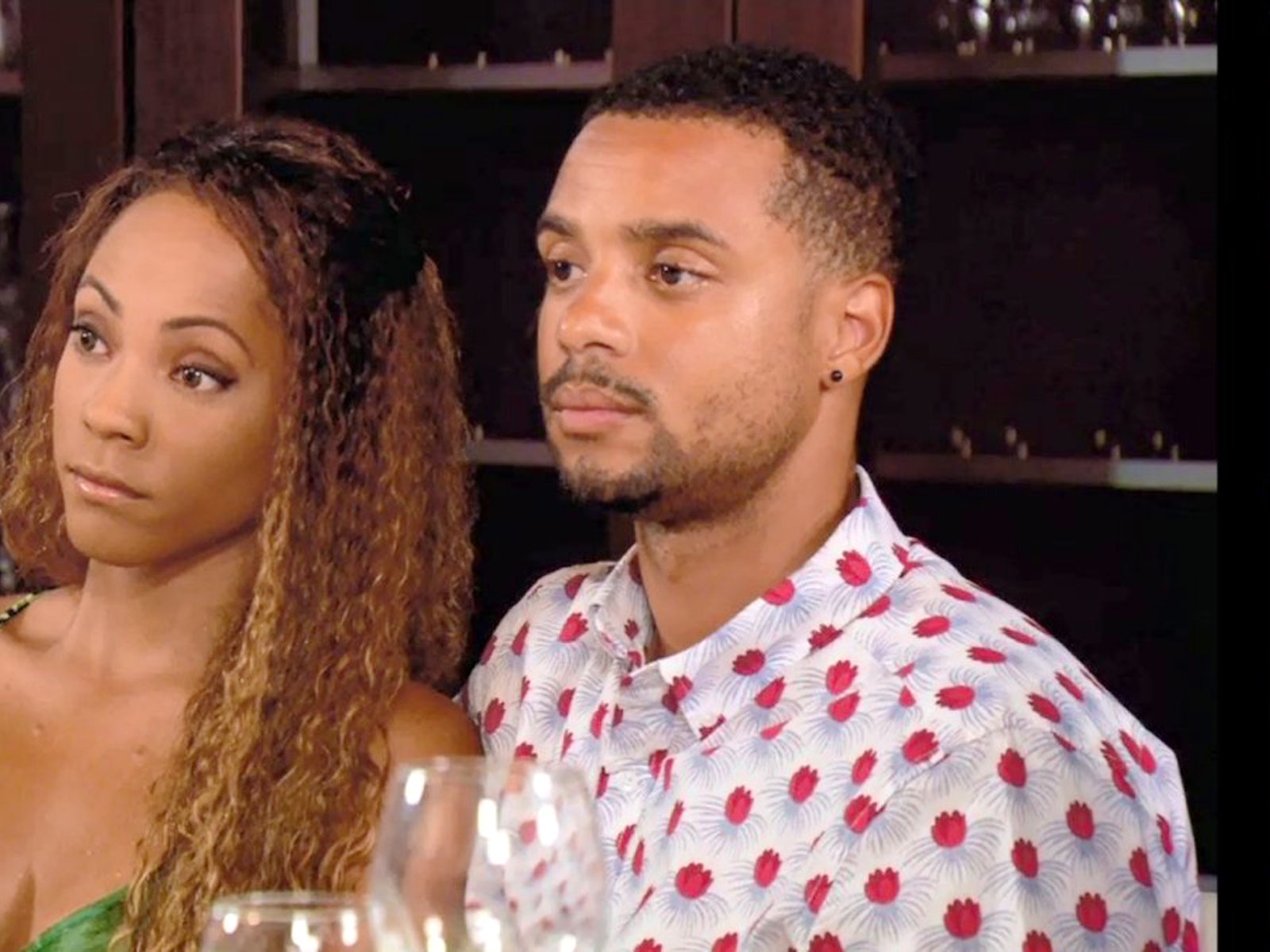 Taylor Married At First Sight