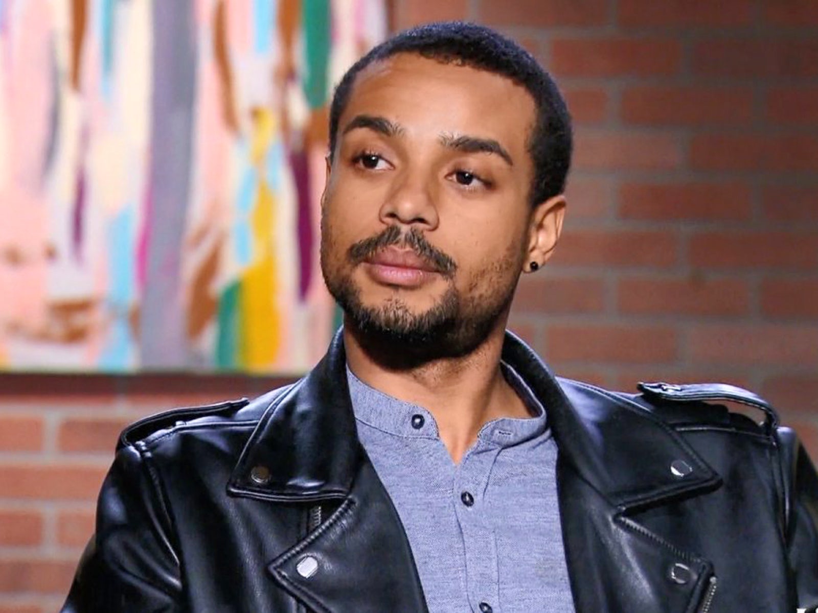 'Married at First Sight' star Brandon Reid: Taylor Dunklin said she