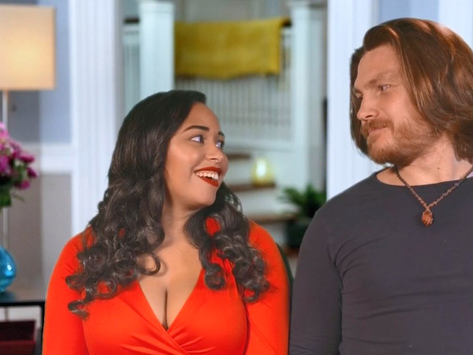 90 Day Fiance' spoilers: Are Tania and Syngin still together? 