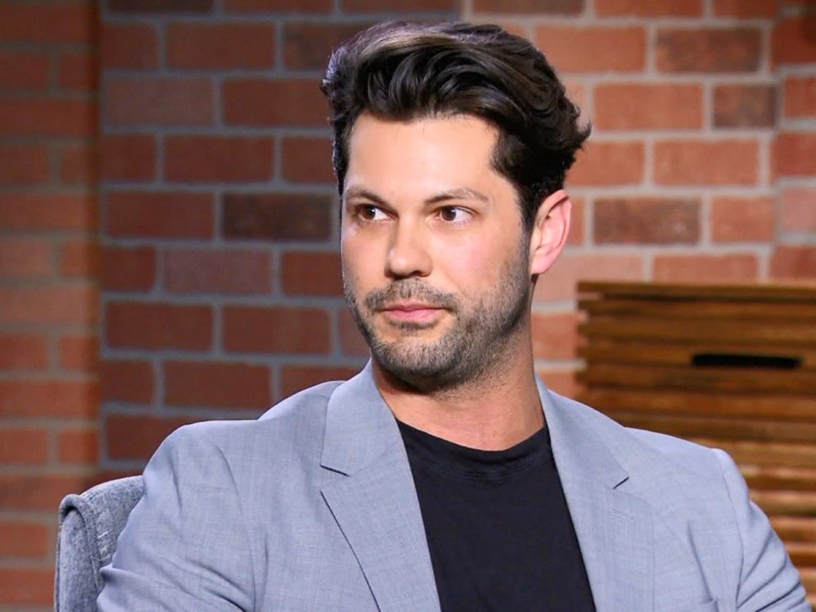 Zach Married At First Sight