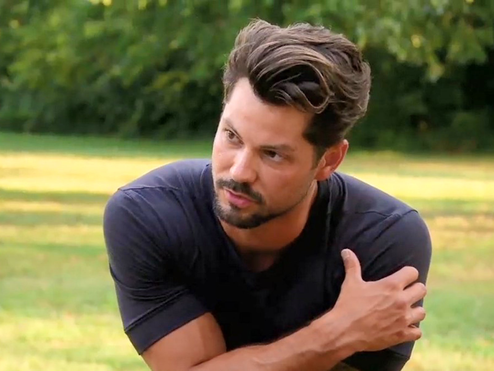 Zach Married At First Sight