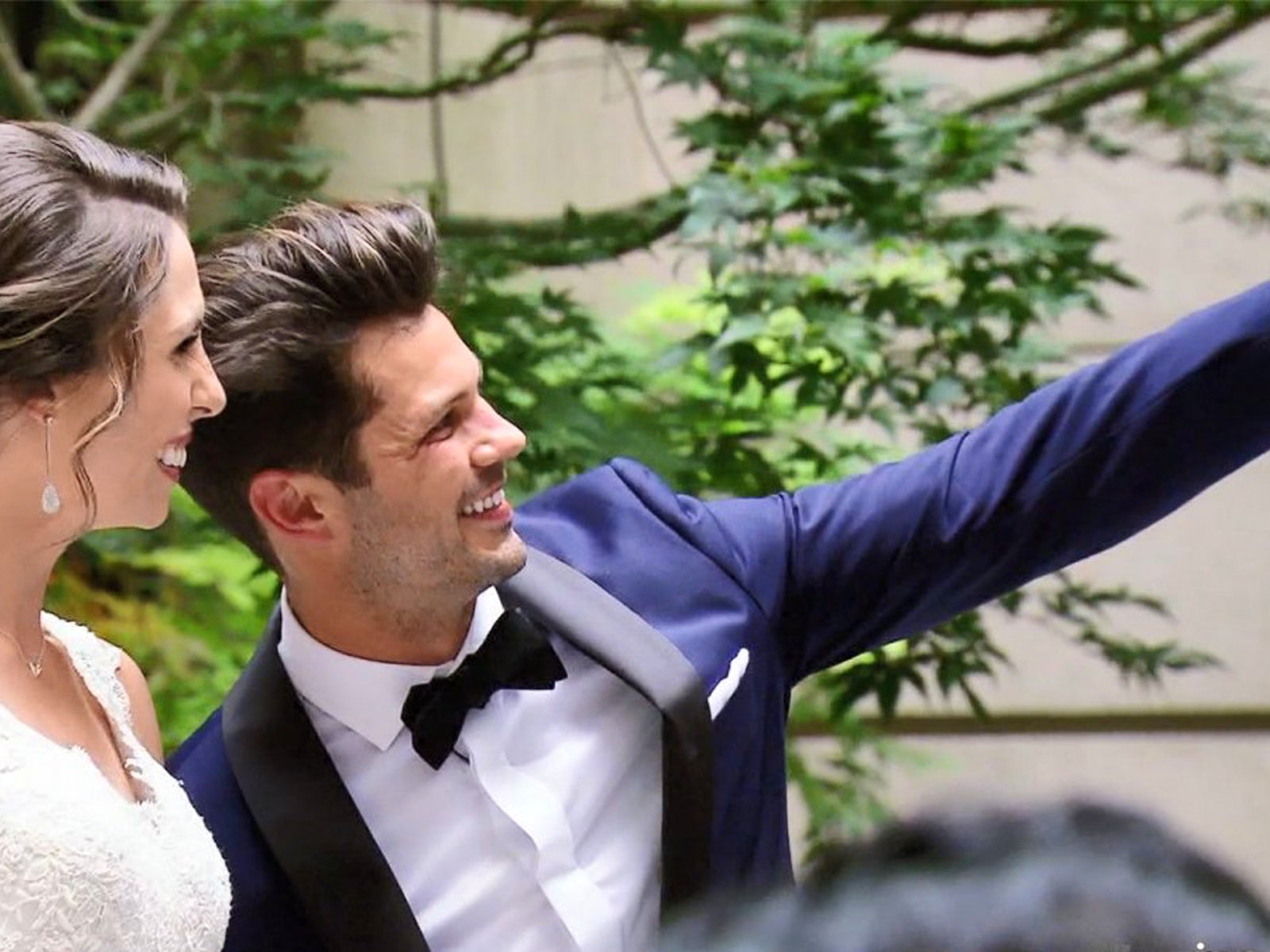 Zach Married At First Sight