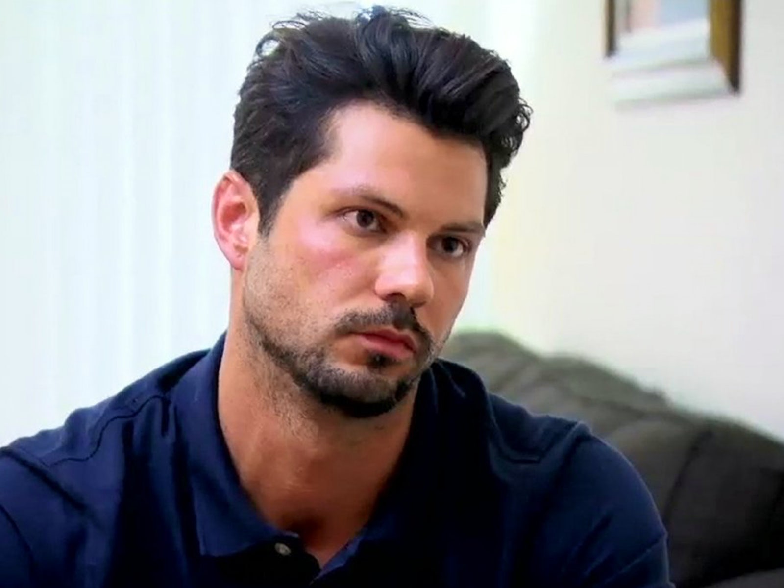 Zach Married At First Sight