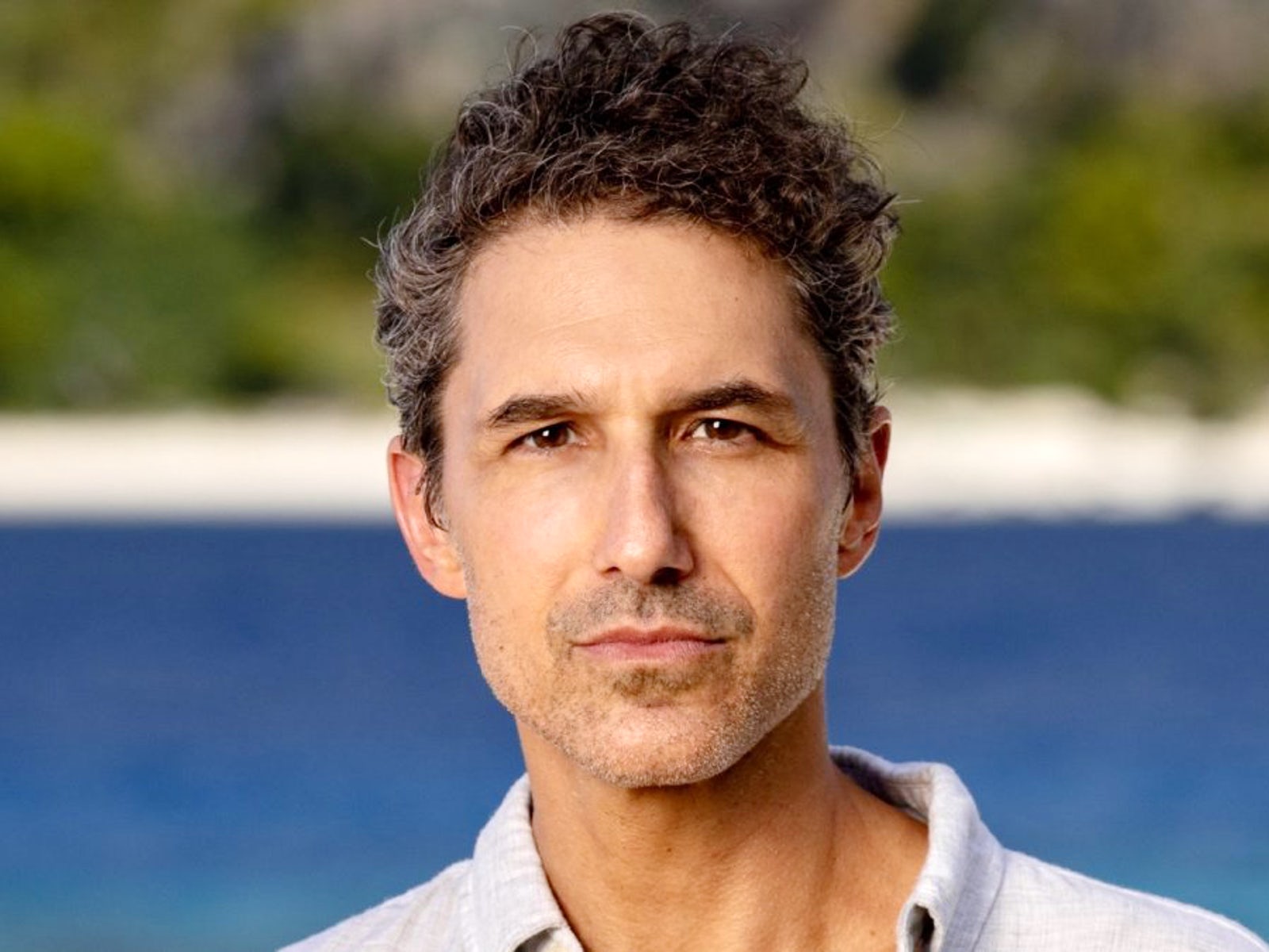 'Survivor Winners At War' recap Ethan Zohn gets blindsided and voted