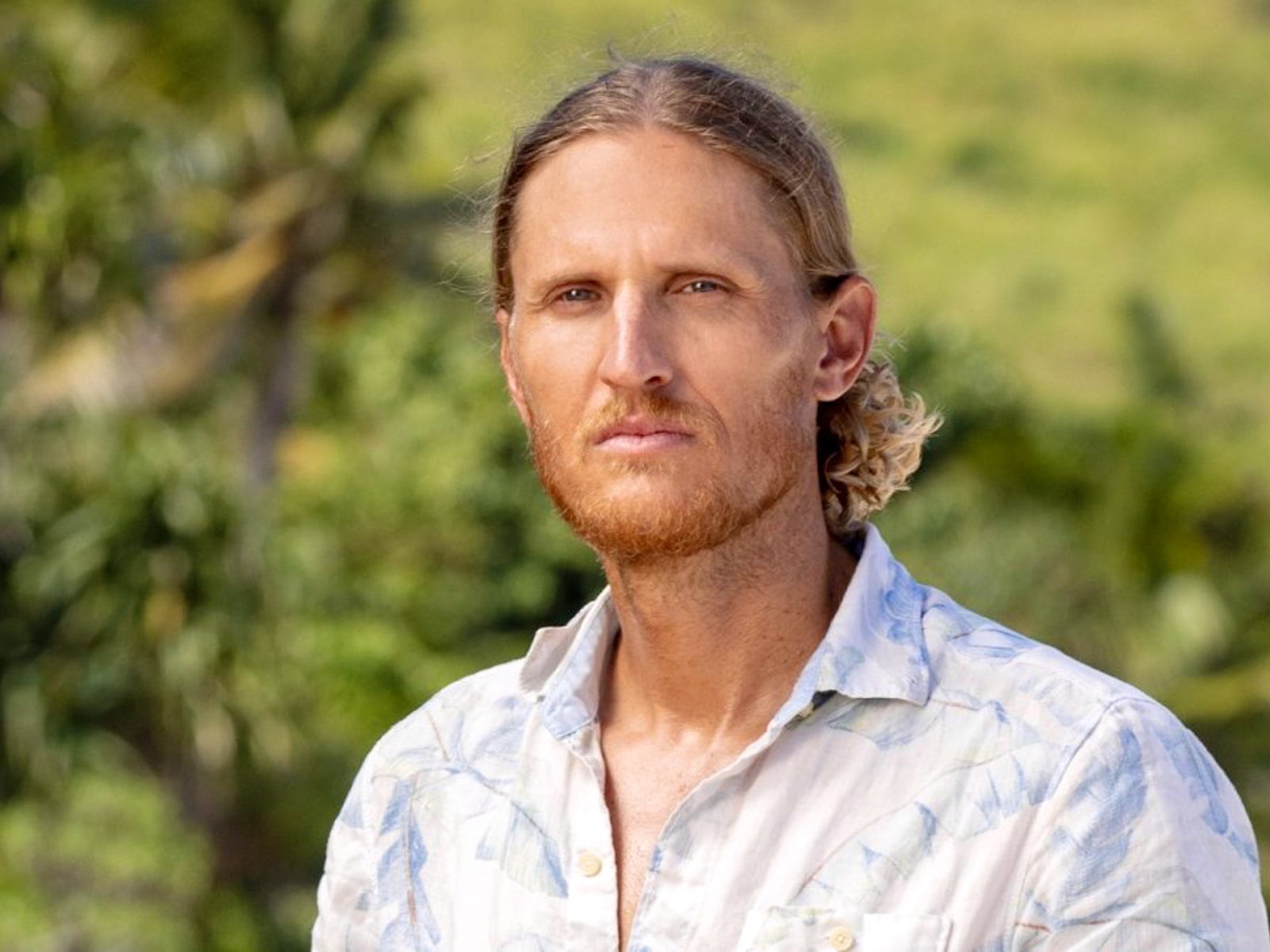 'Survivor: Winners At War' recap: Tyson Apostol blindsided and voted