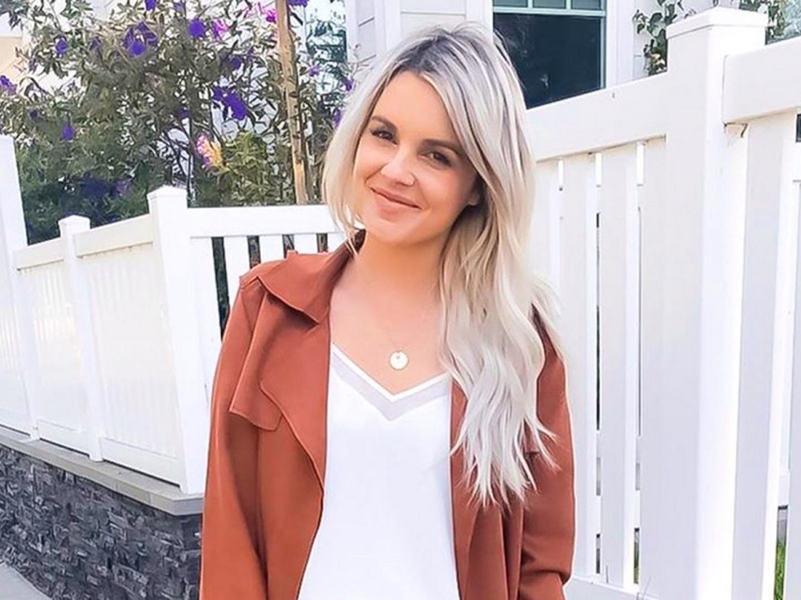 'the Bachelorette' Alum Ali Fedotowsky Reveals She Was Tested For 