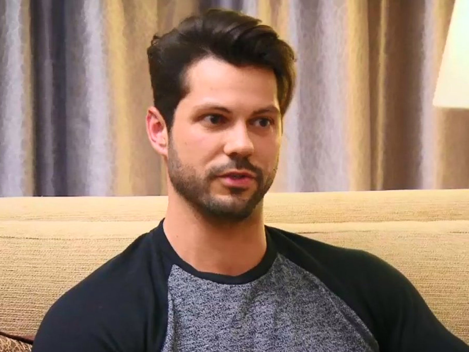 Zach Married At First Sight