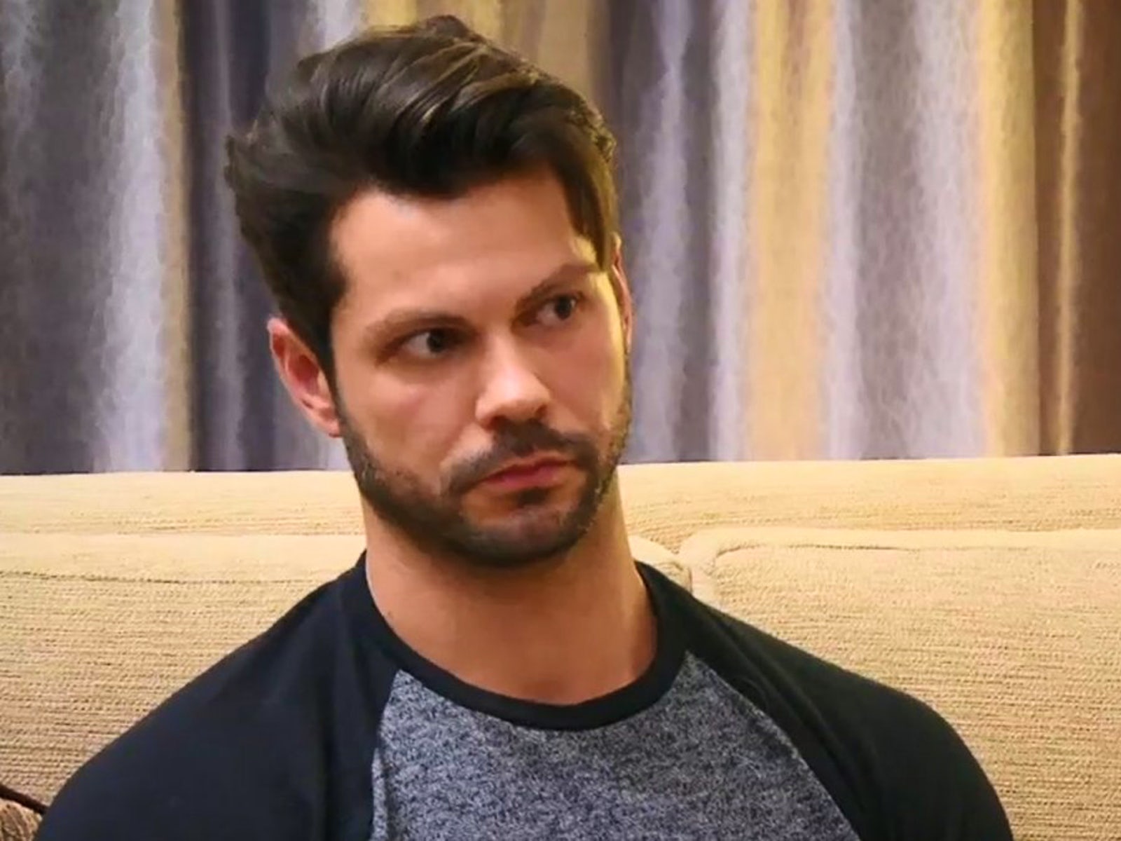 Zach Married At First Sight