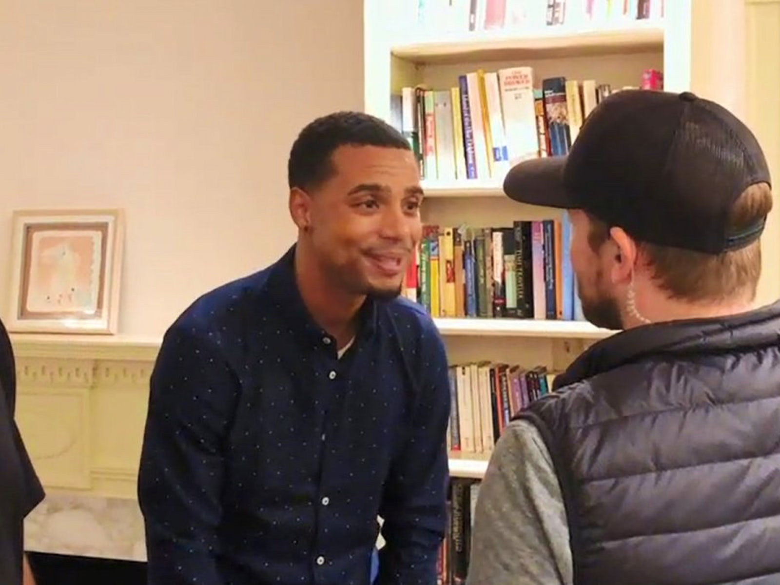 Brandon Married At First Sight