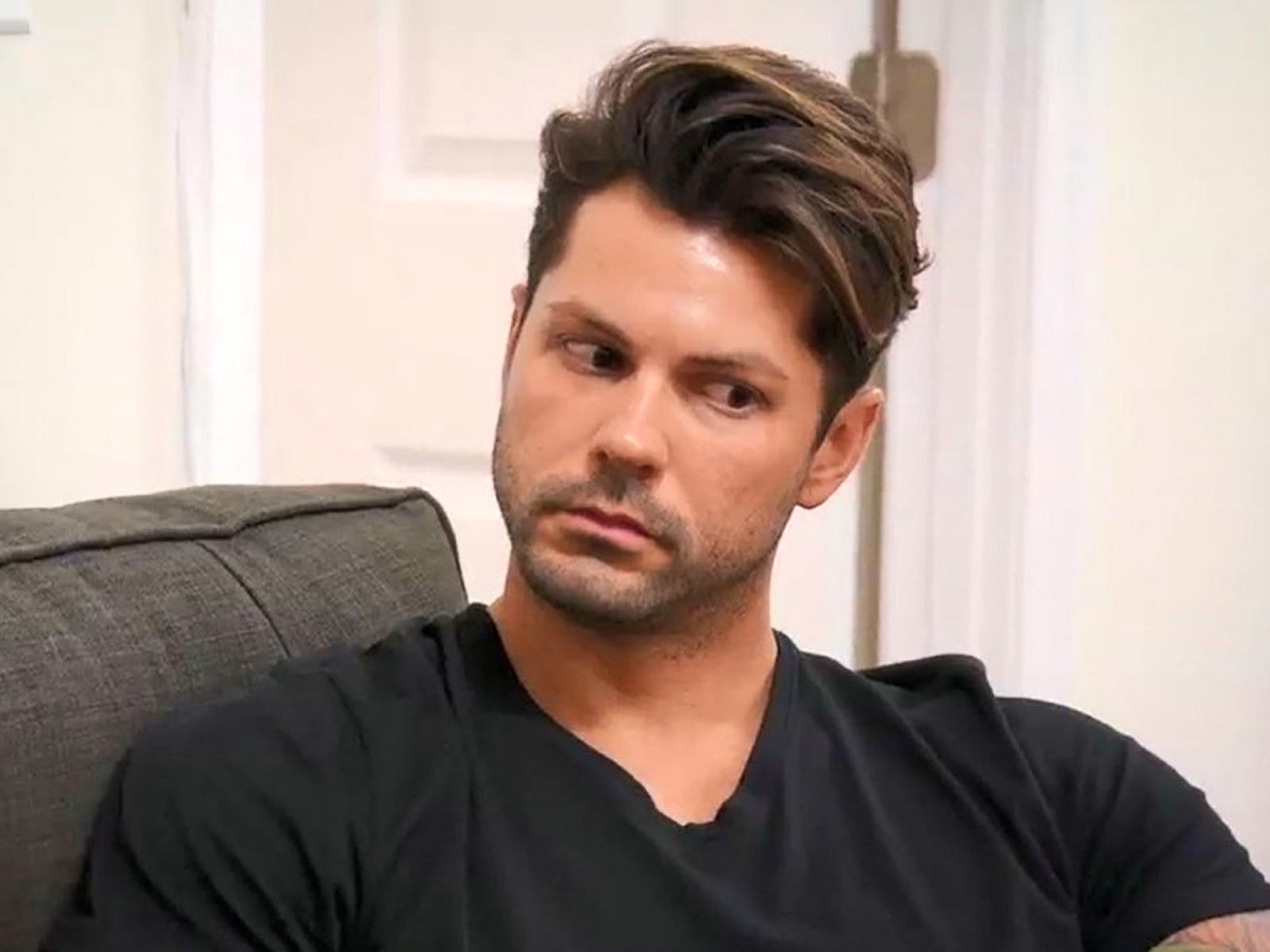 Zach Married At First Sight