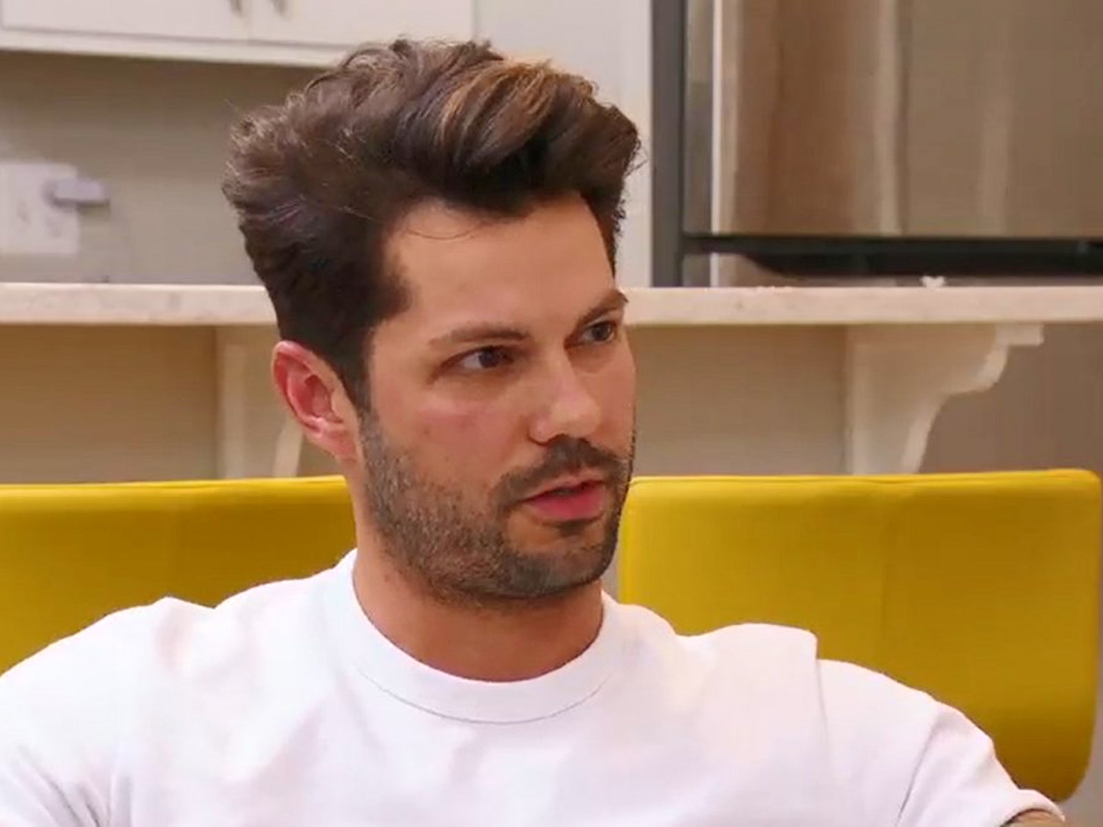 Zach Married At First Sight