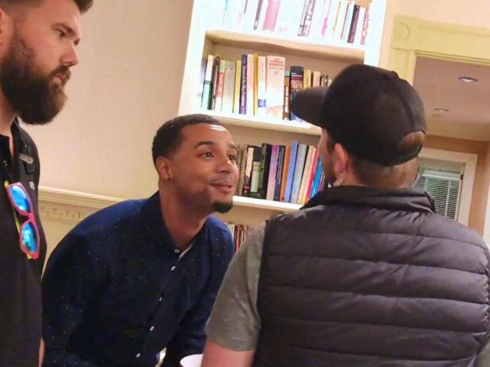 Brandon Married At First Sight
