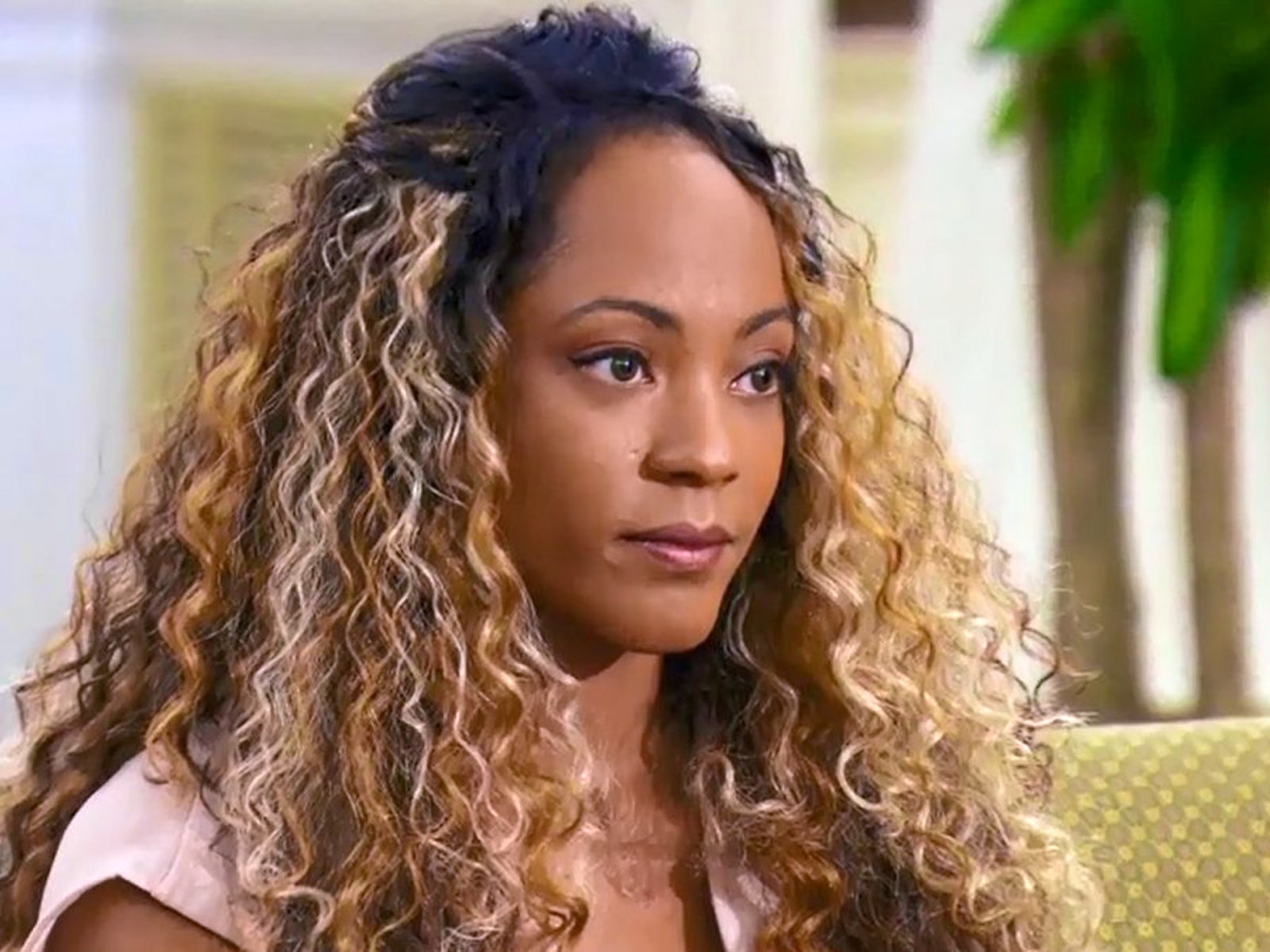 'Married at First Sight' star Taylor Dunklin: My relationship with