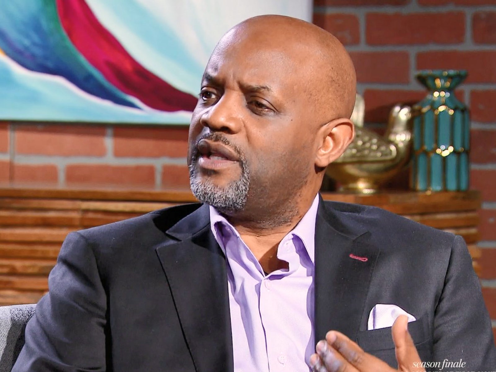 'Married at First Sight' expert Pastor Cal: I wondered if Michael